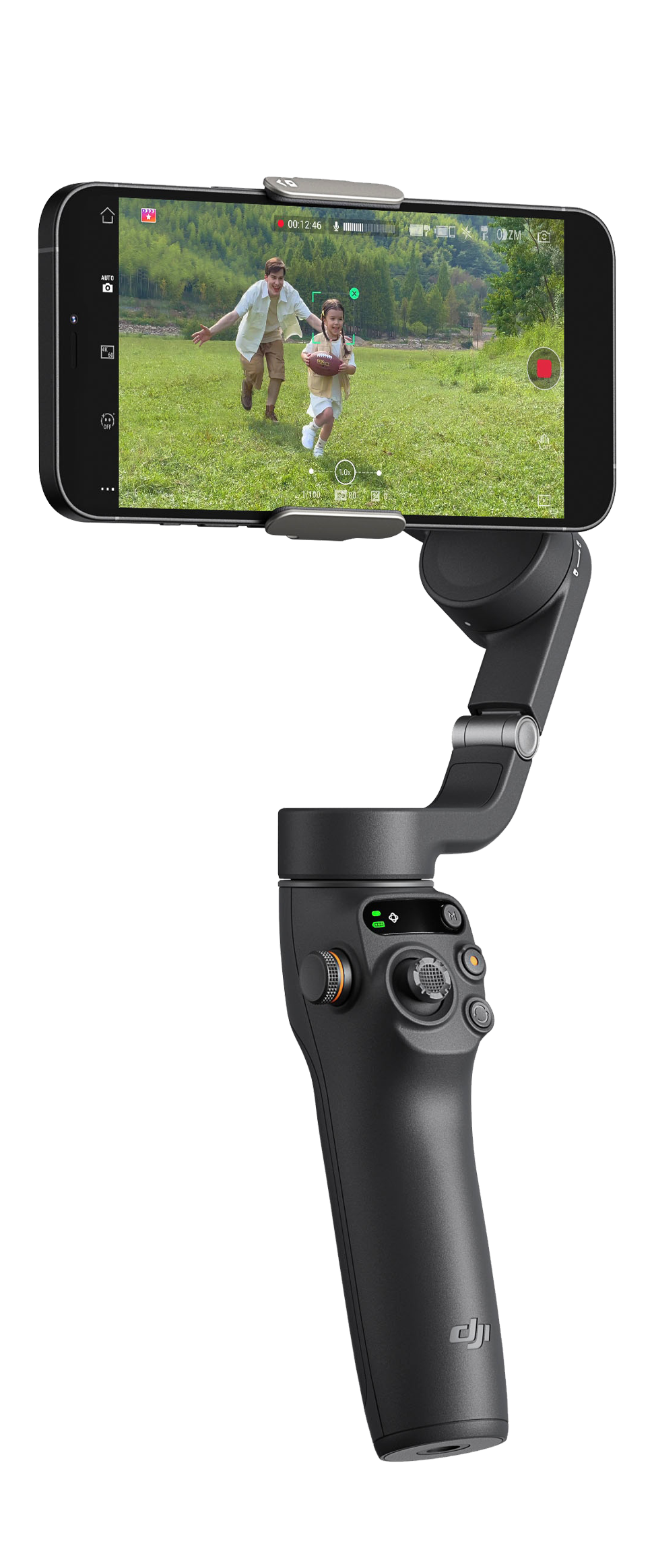 DJI Osmo Mobile 6 Smartphone Gimbal - Best Prices | ActionMobile