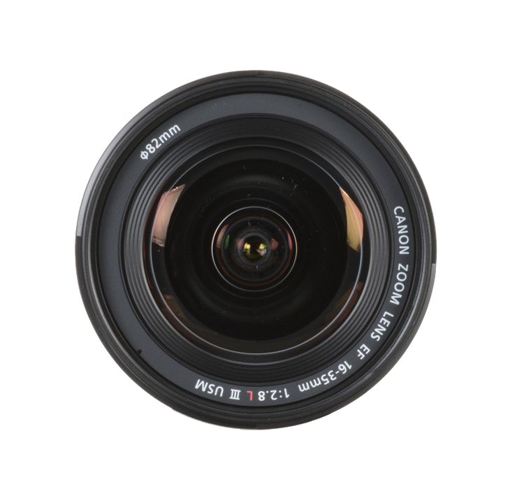 Canon EF 16-35mm f/2.8L III USM Lens - Canon EF 16-35mm f/2.8L III