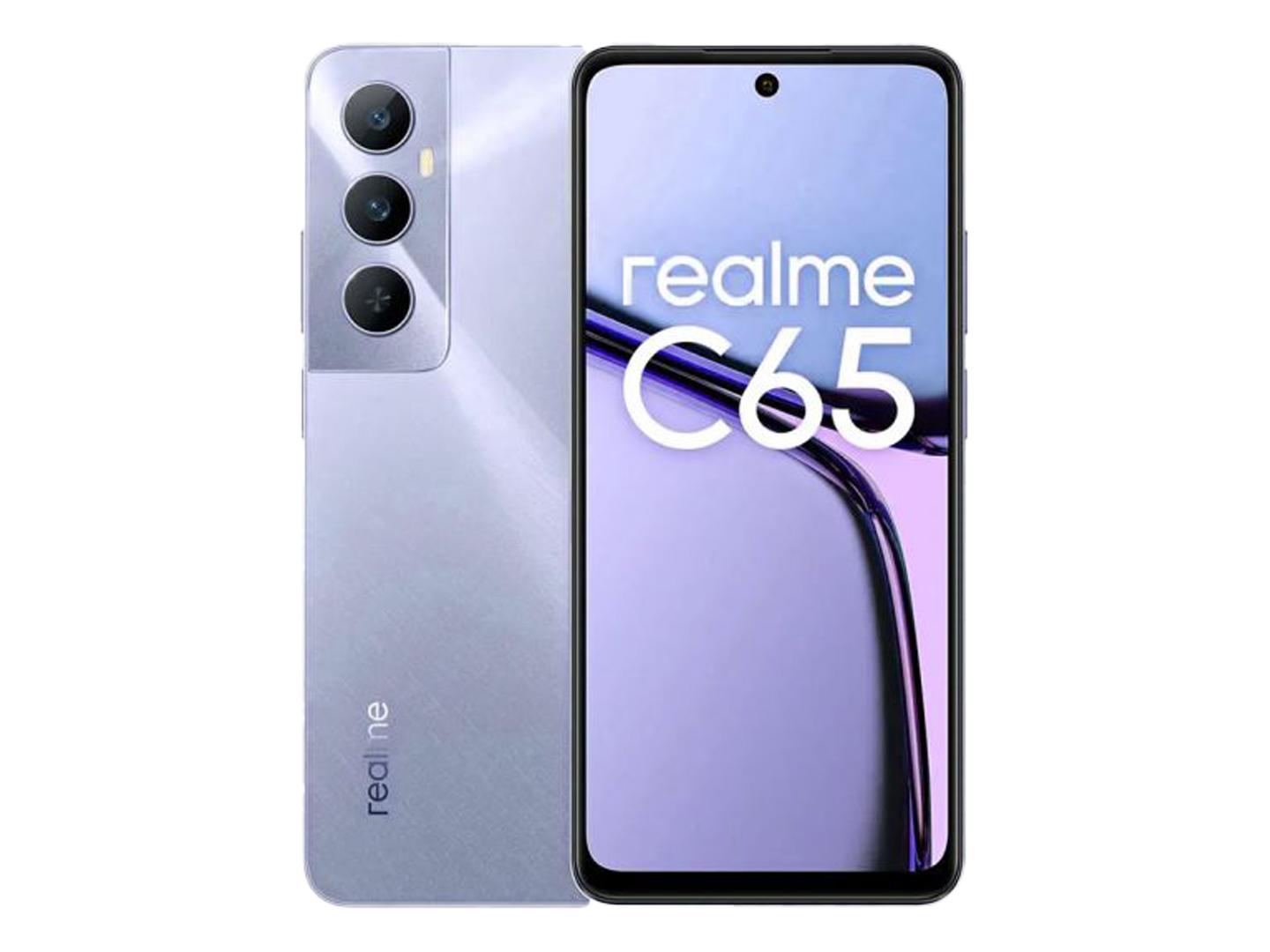 Realme C65 - Best Prices | ActionMobile