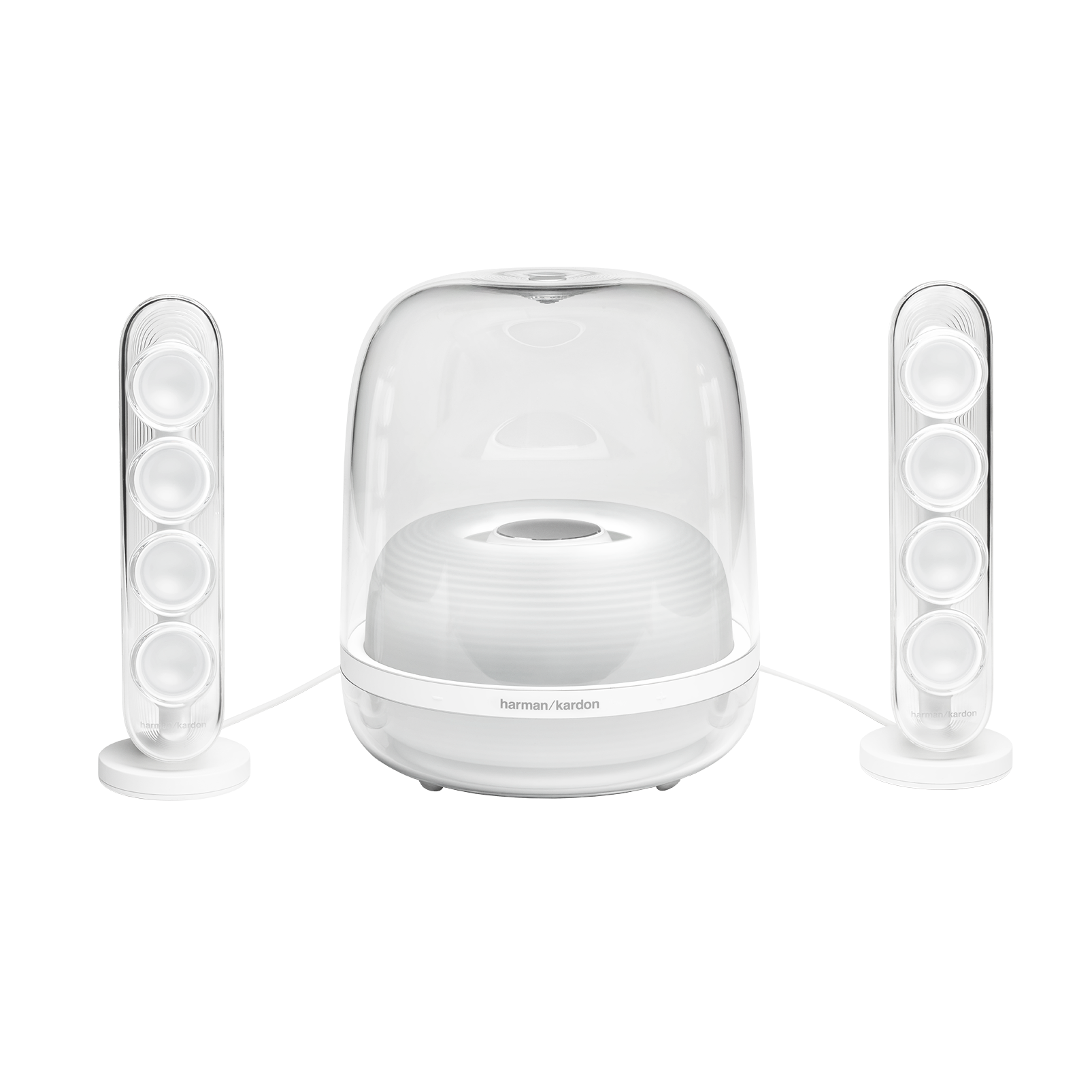 新品 Harman Kardon SoundSticks 4 Wireless Harman Kardon SoundSticks 4 - Best Prices | ActionMobile