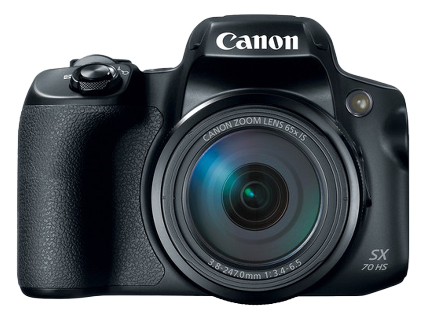 Canon PowerShot SX70 HS Digital Camera - Canon PowerShot SX70 HS