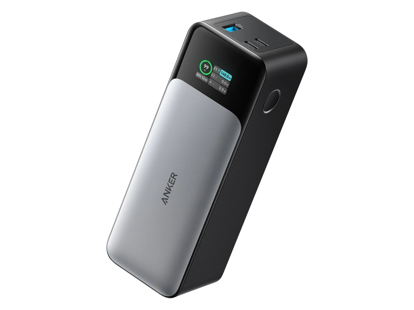 Anker】 737 Power Bank (PowerCore 24000) Anker 737 PowerCore