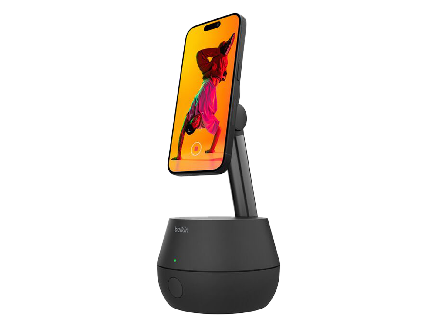 Belkin Stage Auto-Tracking Stand Pro with DockKit - Best Prices ...