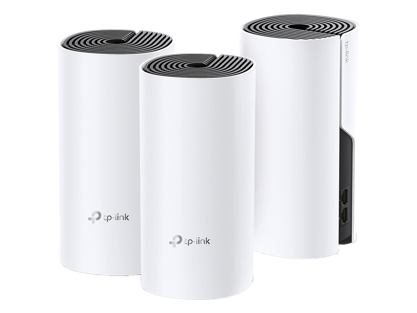 Tp-Link Deco M4(3-Pack) AC1200 Whole Home Mesh WiFi System - Best