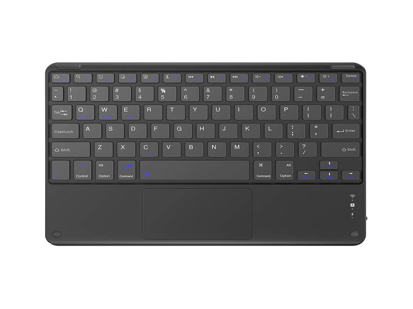 Blackview Ultra-slim BV Universal Wireless Keyboard - Best Prices ...