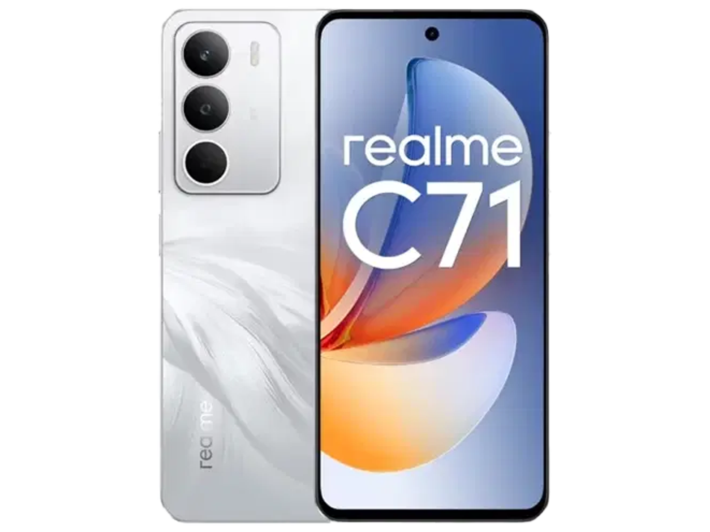 Realme C71 - Best Prices | ActionMobile