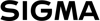 سيغما brand logo