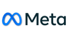 ميتا brand logo