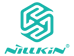 نيليكن brand logo