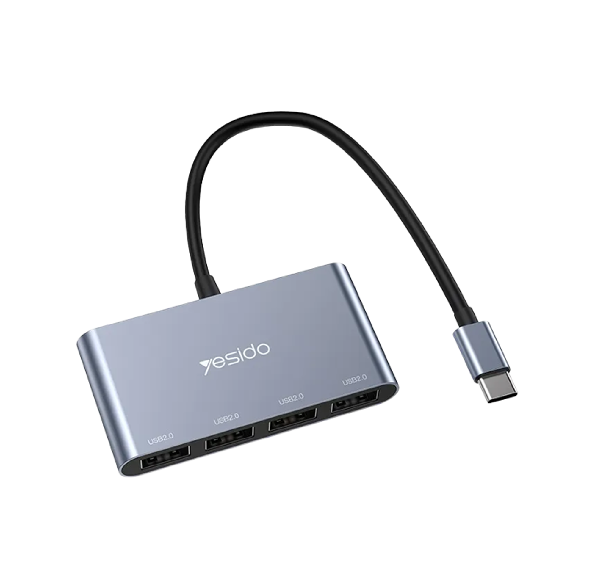 Yesido HB13 Multiport Hub Docking Station - Best Prices