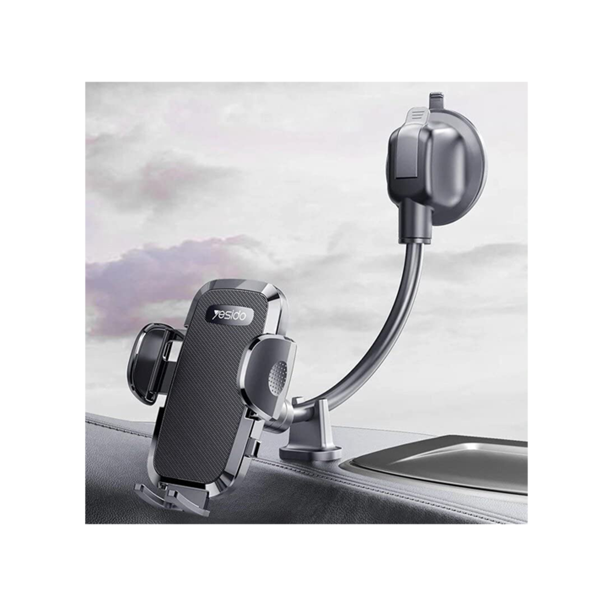Yesido C140 Universal Phone Car Holder - Best Prices