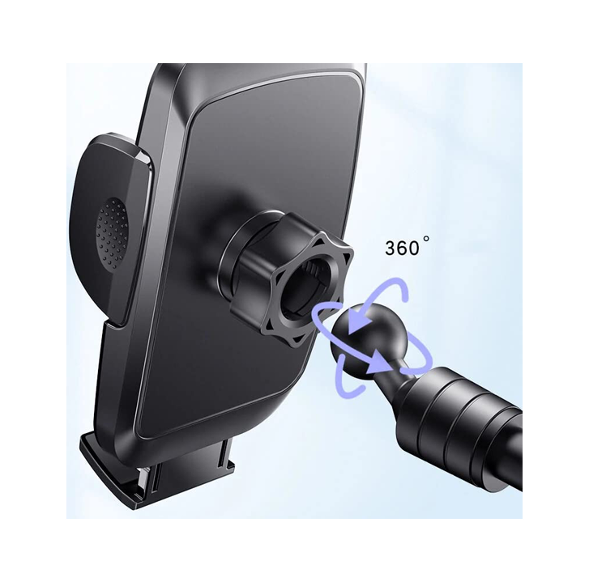 Yesido C140 Universal Phone Car Holder - Best Prices