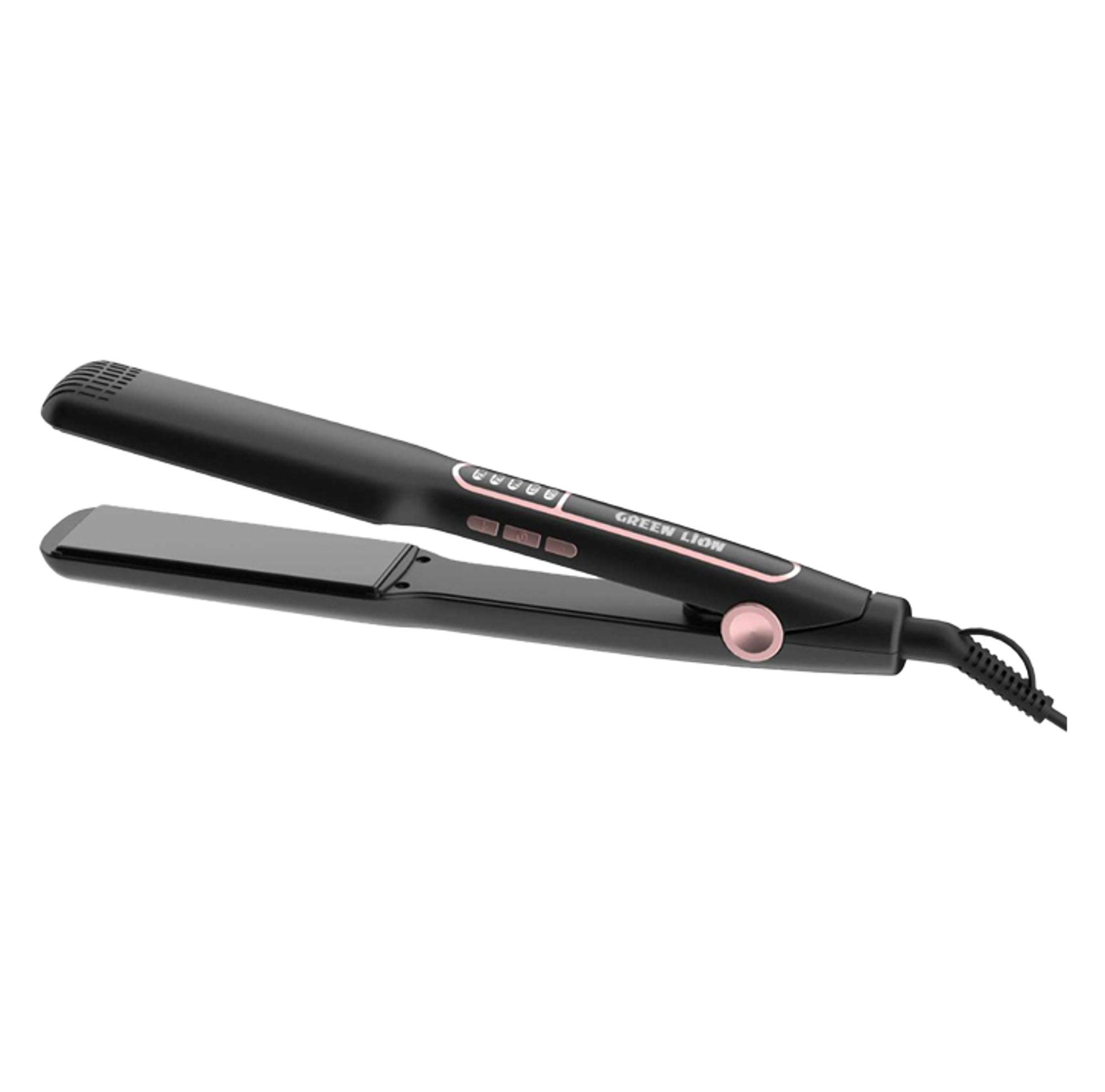 Green Lion Florence Hair Straightener - Best Prices