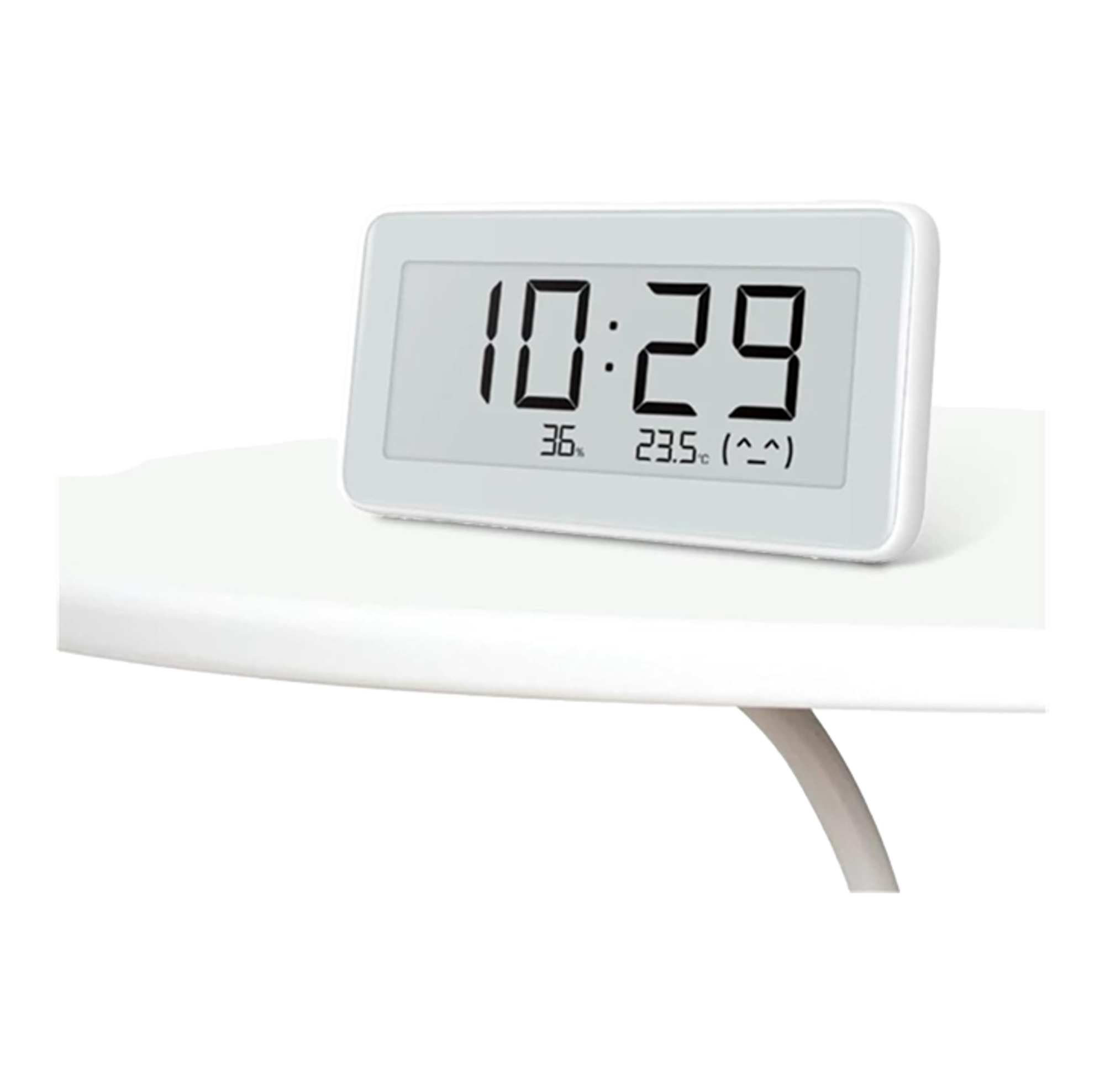 شاومي ساعة مراقبة درجة الحرارة والرطوبة - أفضل سعر