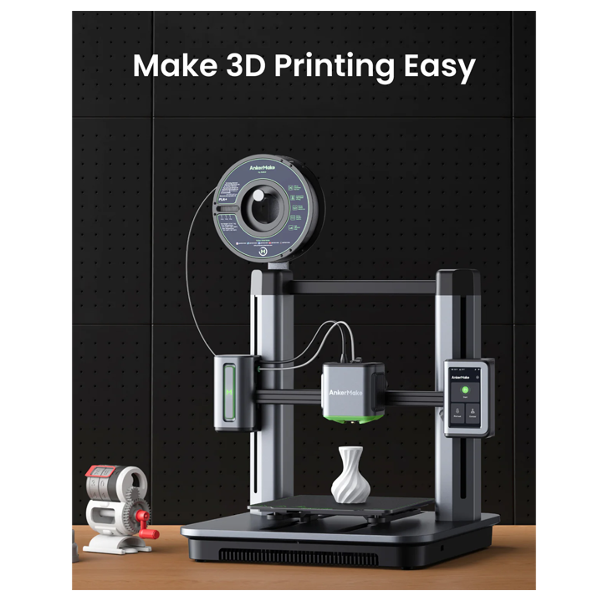 Anker AnkerMake M5 3D Printer - Best Prices