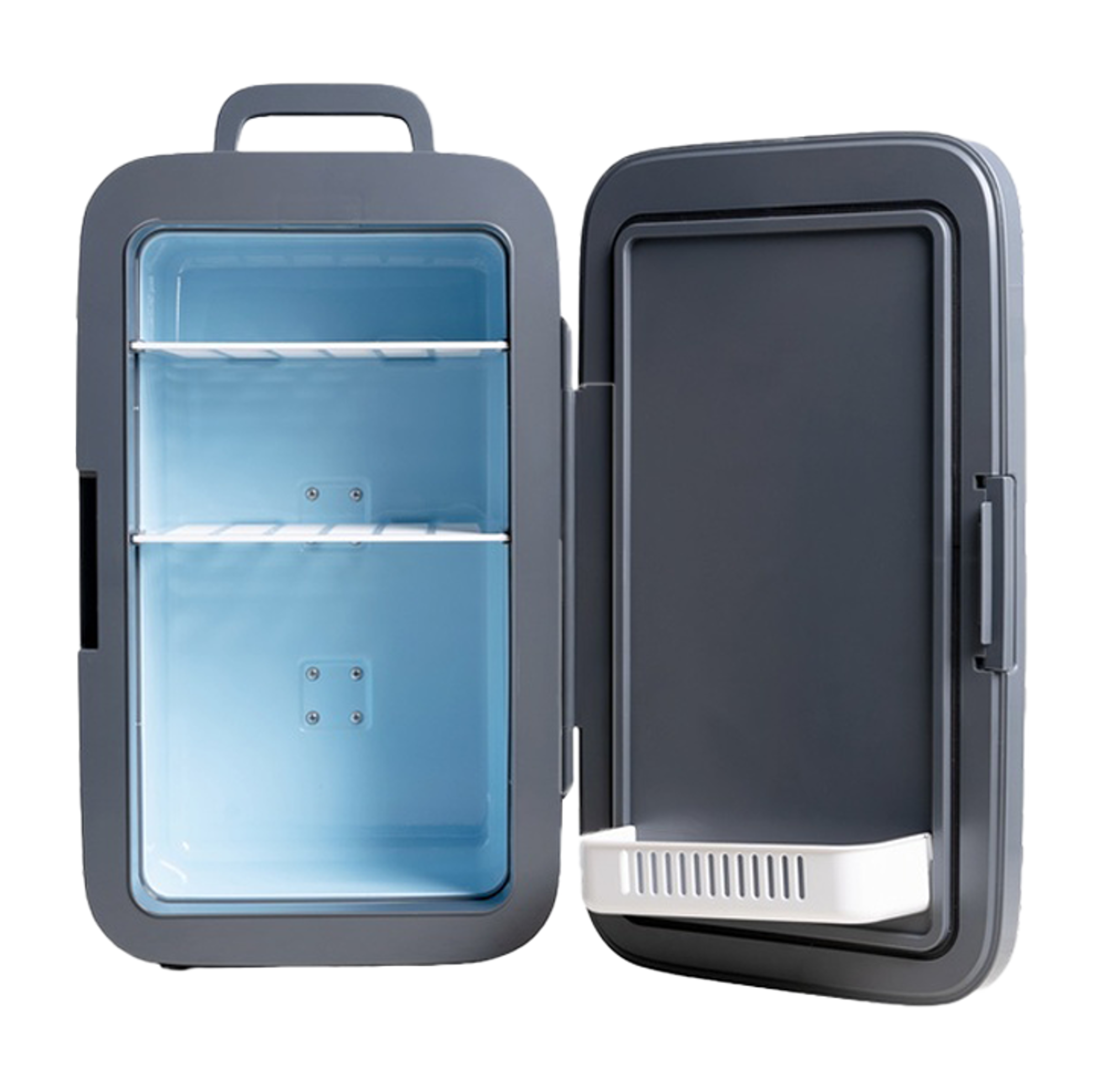 جرين لايون ثلاجة صغيرة سعة 22 لترًا وقوة 65 وات - أفضل سعر