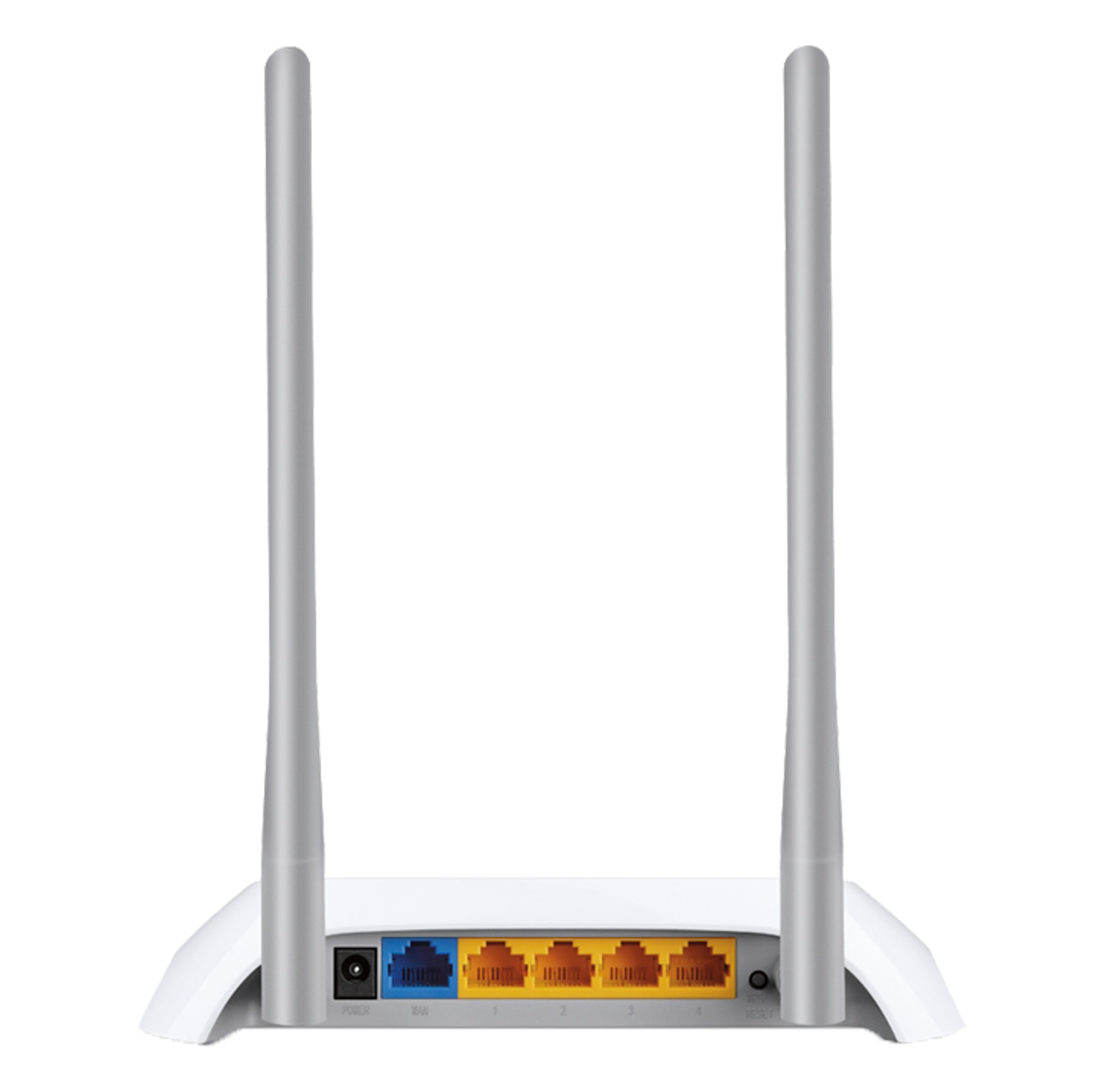 TP-Link TL-WR840N | 300Mbps Wireless N Router - Best Prices