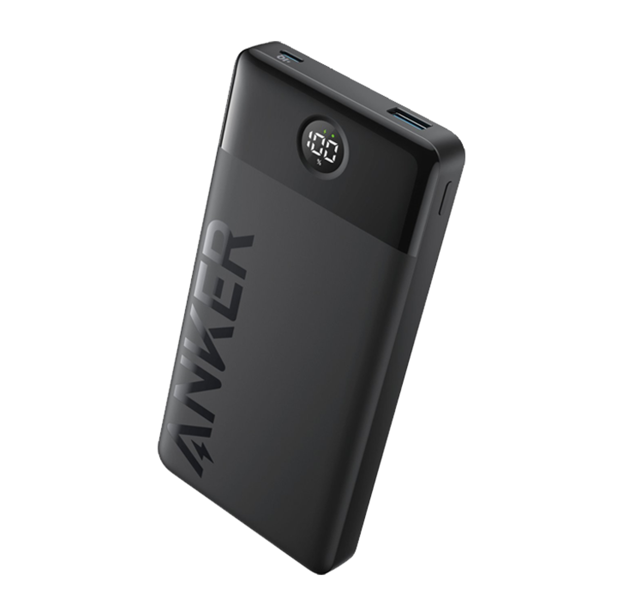 Anker 324 2-Ports 10,000mAh Power Bank 12W - Best Prices