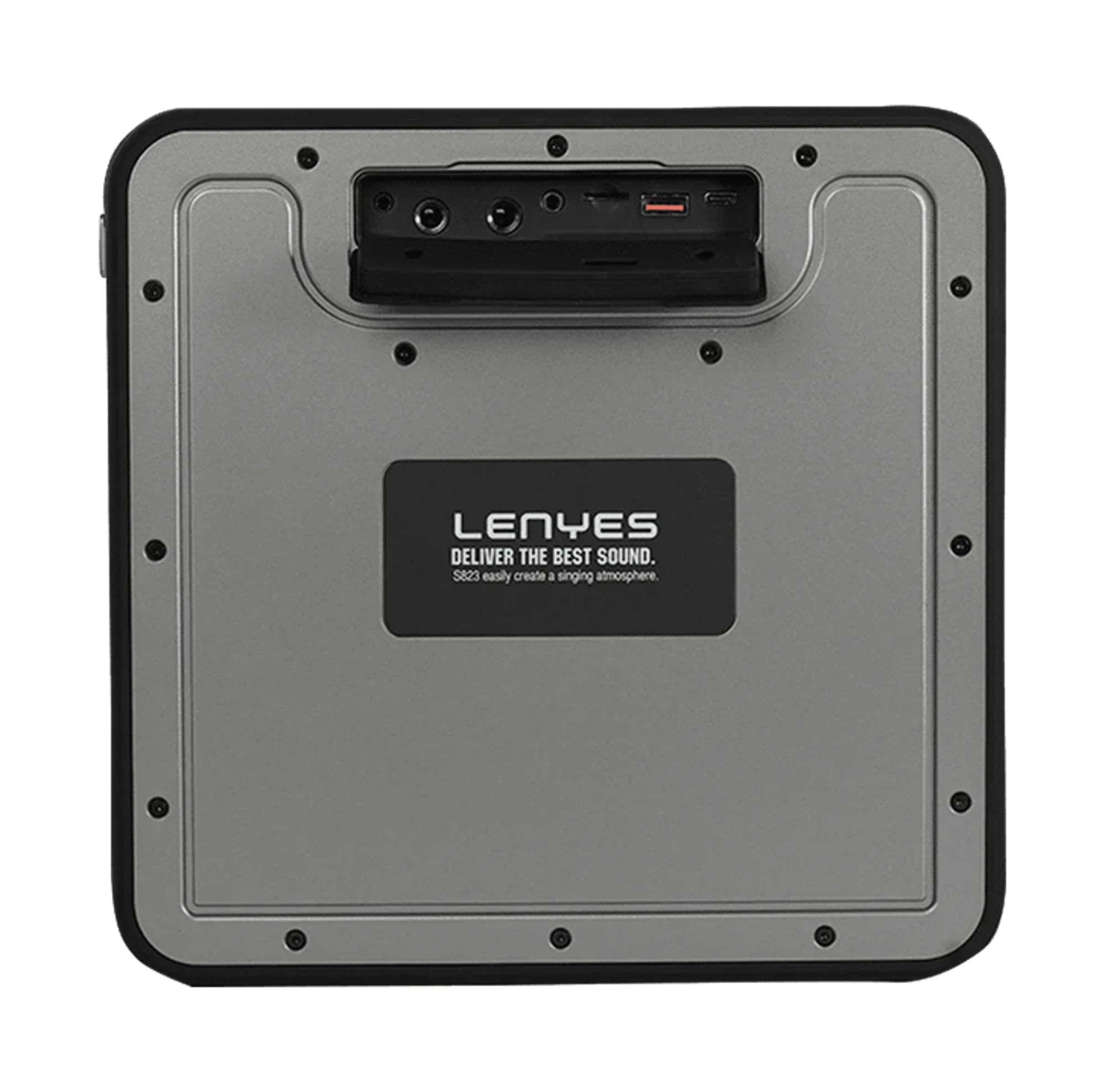 Lenyes S823 160W Outdoor Wireless Speaker - Best Prices