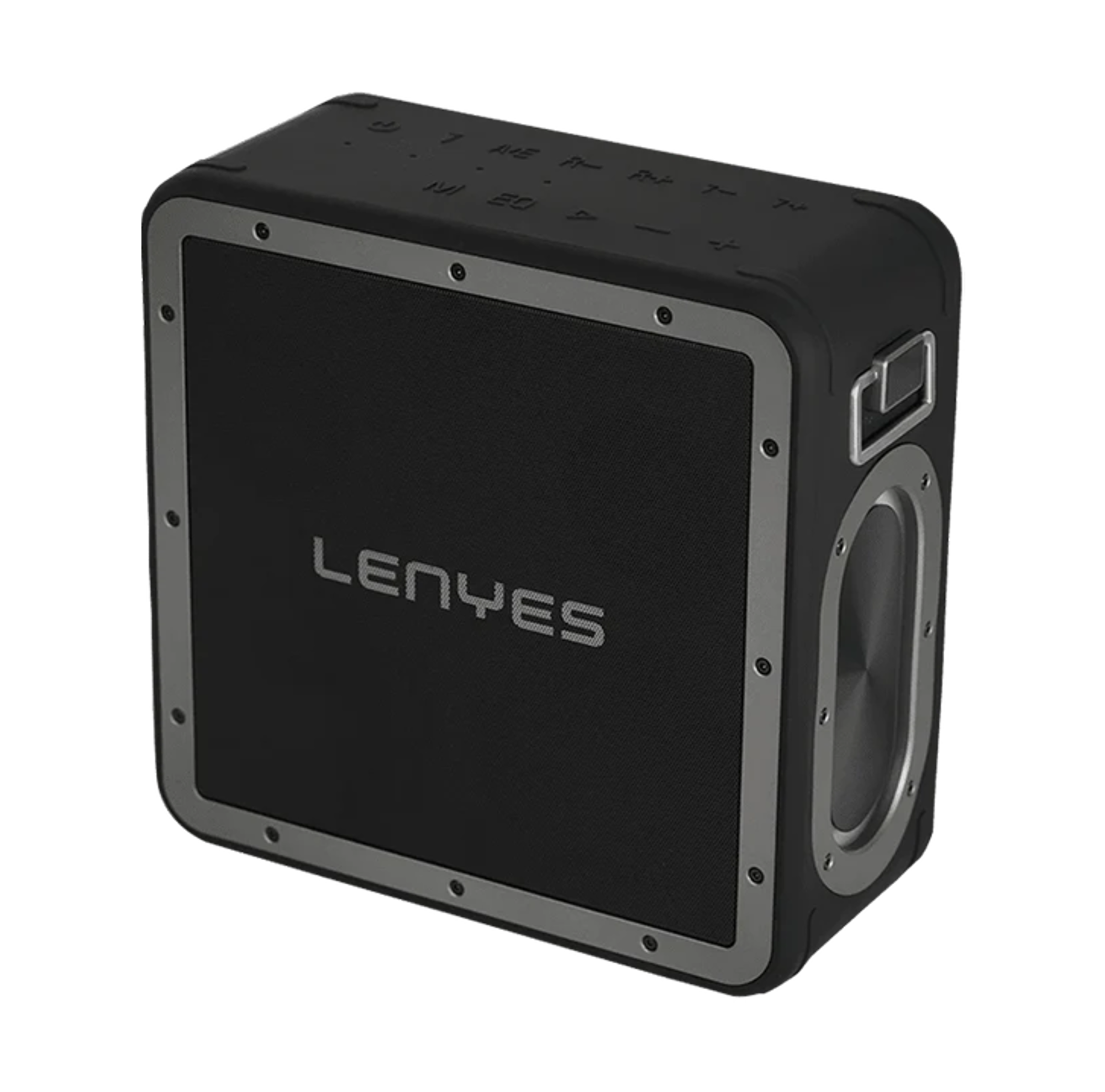Lenyes S823 160W Outdoor Wireless Speaker - Best Prices