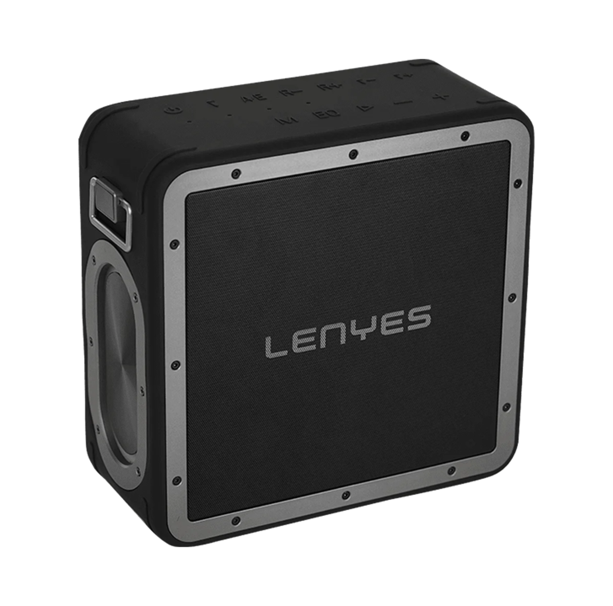 Lenyes S823 160W Outdoor Wireless Speaker - Best Prices