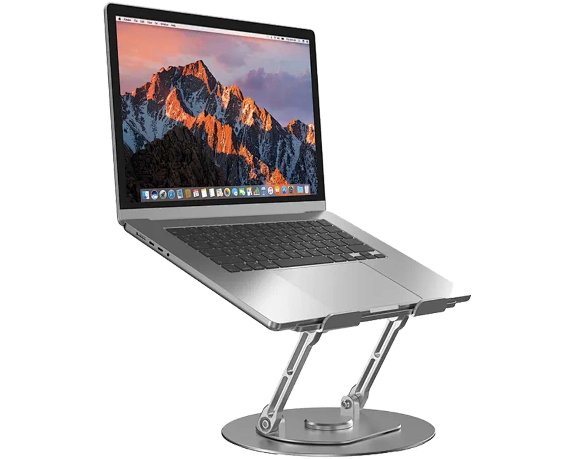 ويوو S800 V2 حامل كمبيوتر محمول قابل للطي - أفضل سعر
