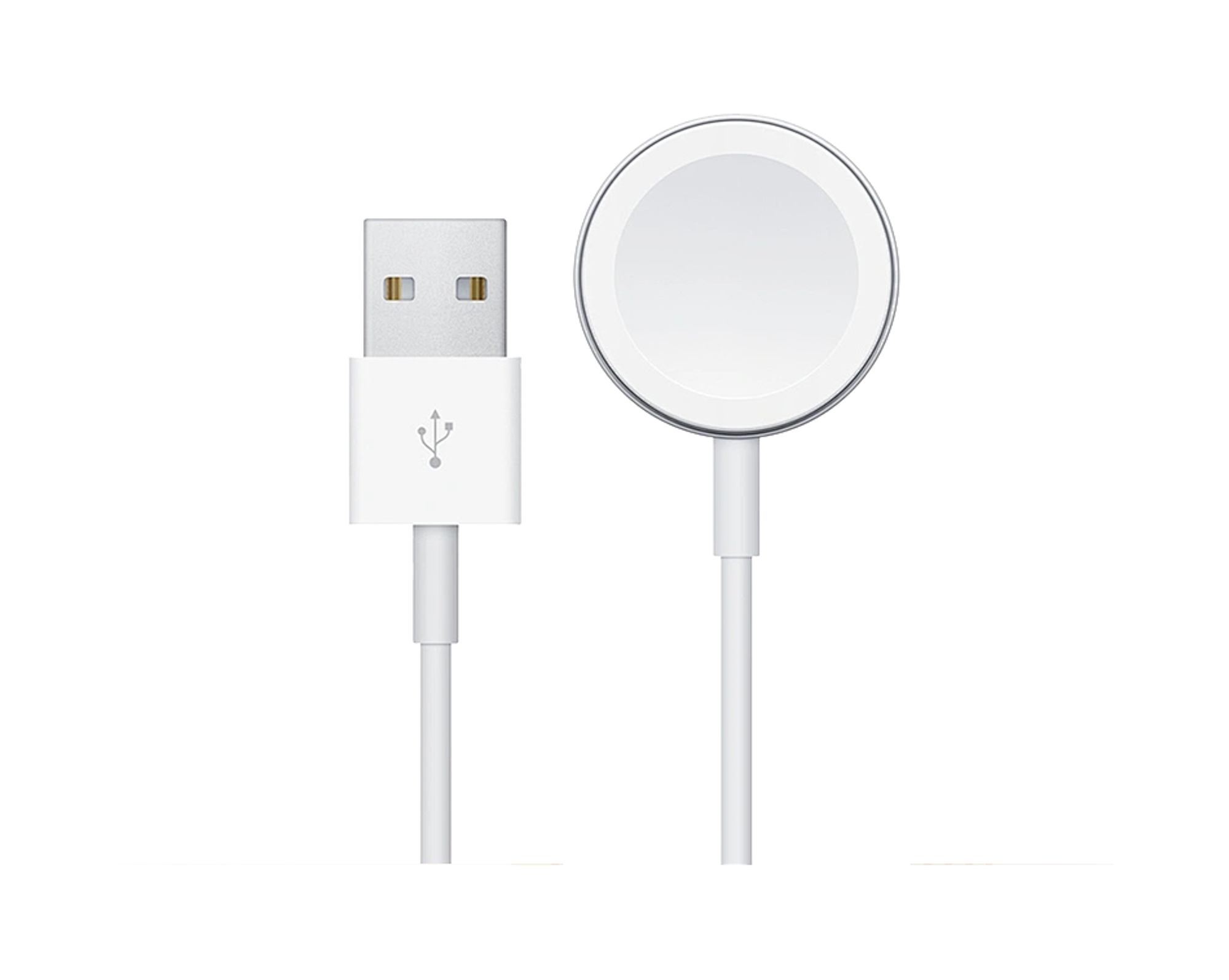 WiWU M7 Wireless Smart Watch Charger 1m - Best Prices