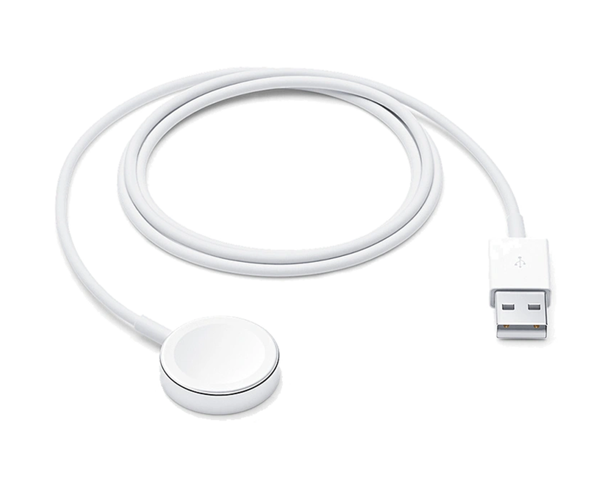 WiWU M7 Wireless Smart Watch Charger 1m - Best Prices