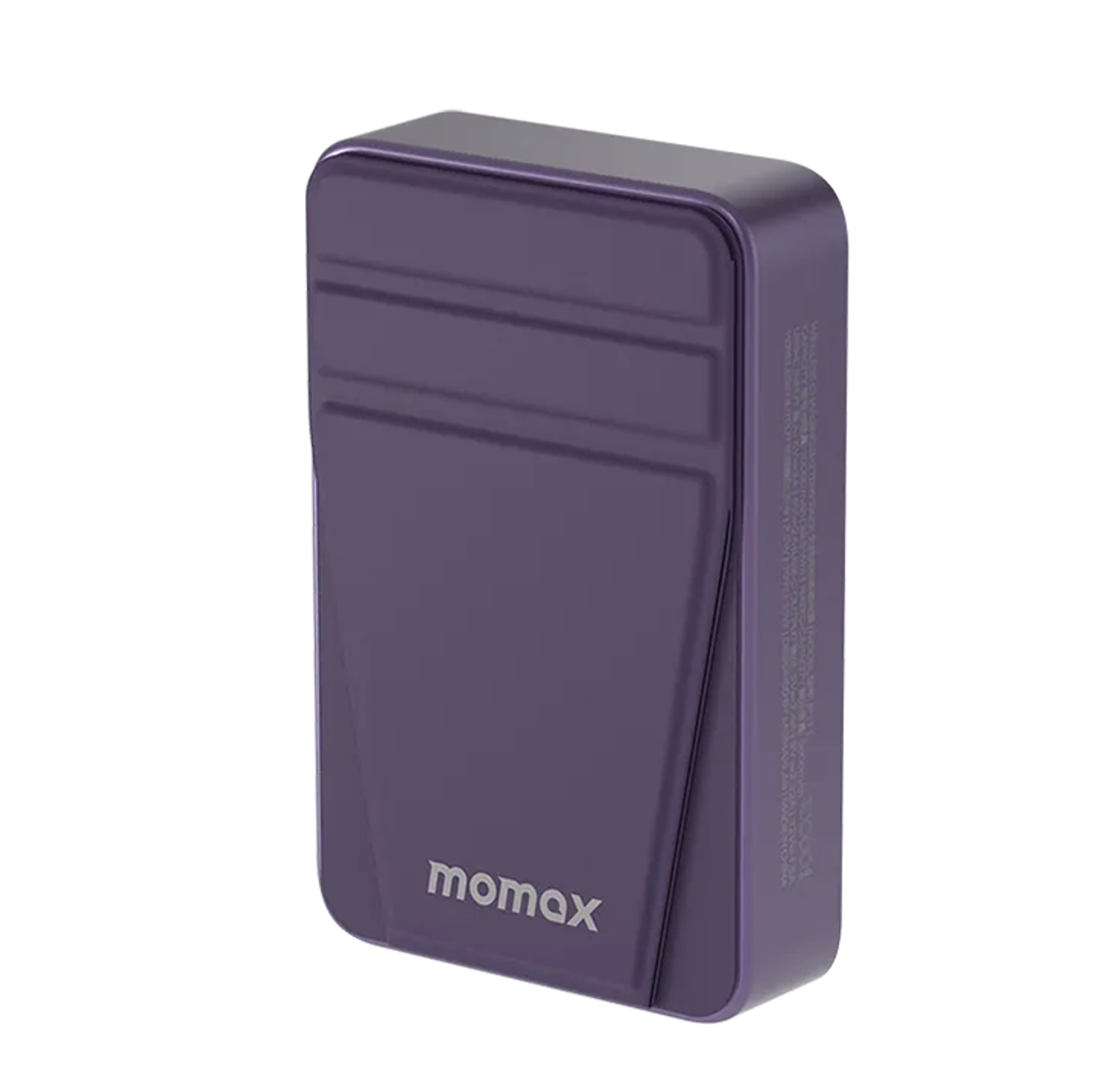 Momax IP111 Q.Mag 10,000mAh Power 11 Magnetic Wireless Charging Power Bank with Stand - Best Prices