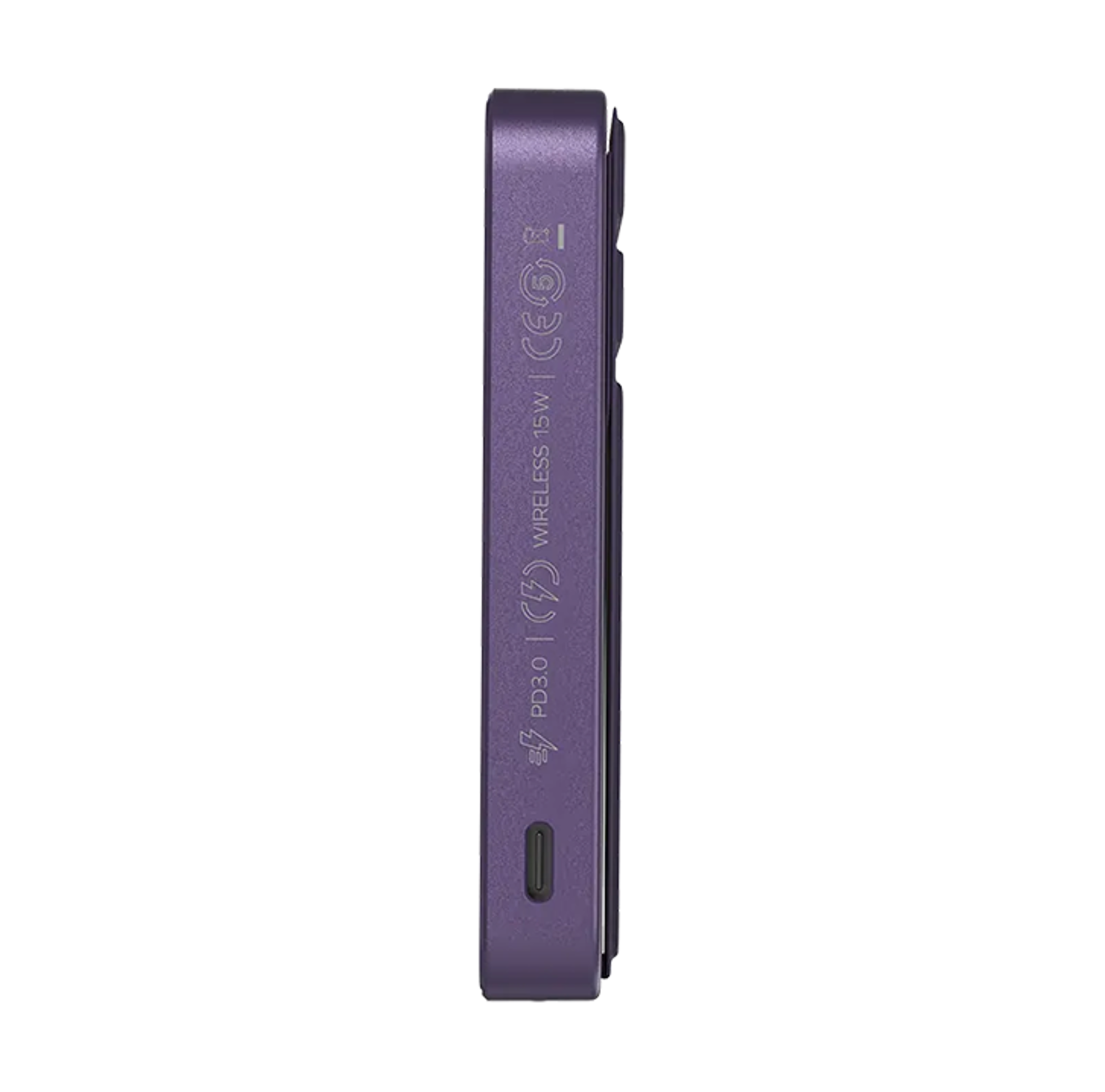Momax IP111 Q.Mag 10,000mAh Power 11 Magnetic Wireless Charging Power Bank with Stand - Best Prices