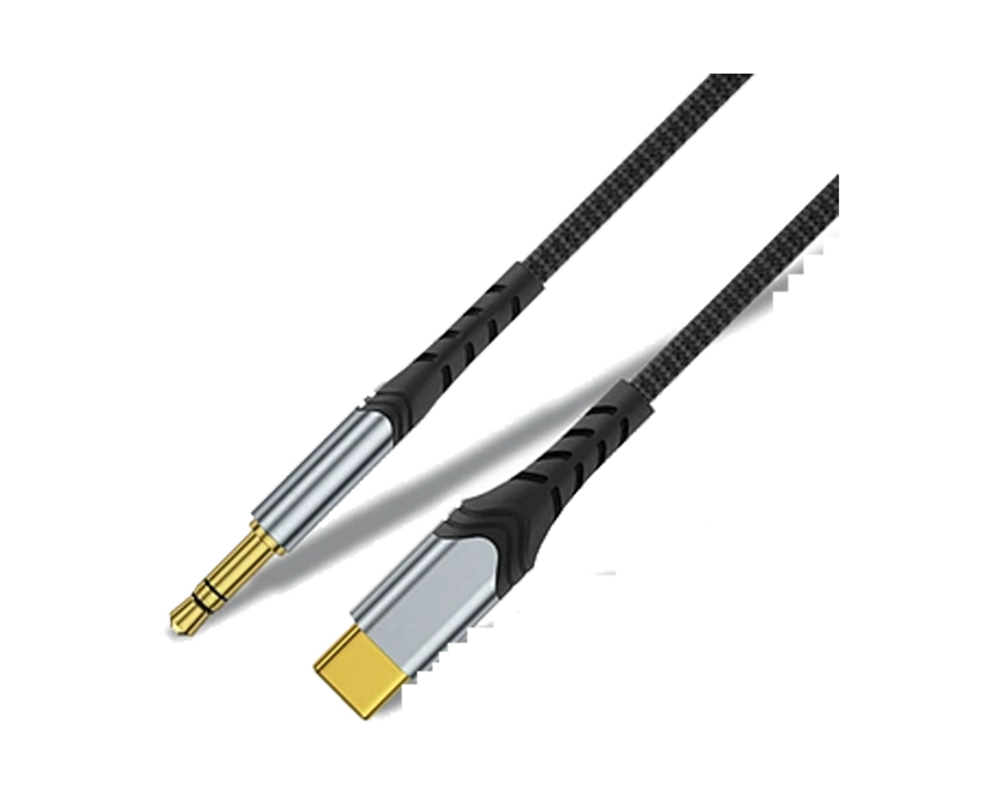 WiWU YP03 Type-C to 3.5mm Audio Aux - Best Prices