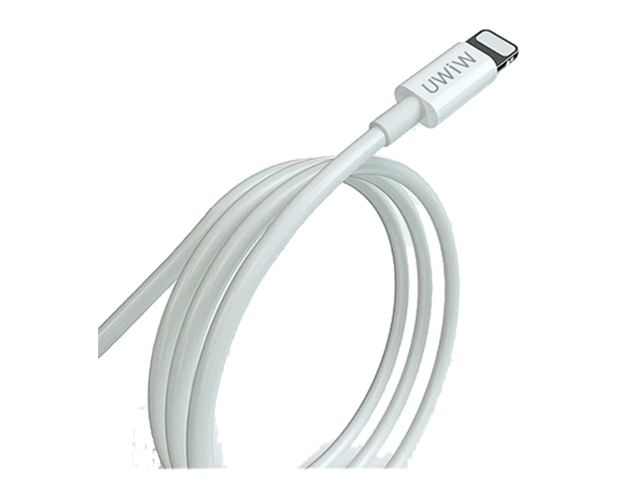 WiWU G90 Type-C to Lightning 20W Cable 1.2m - Best Prices
