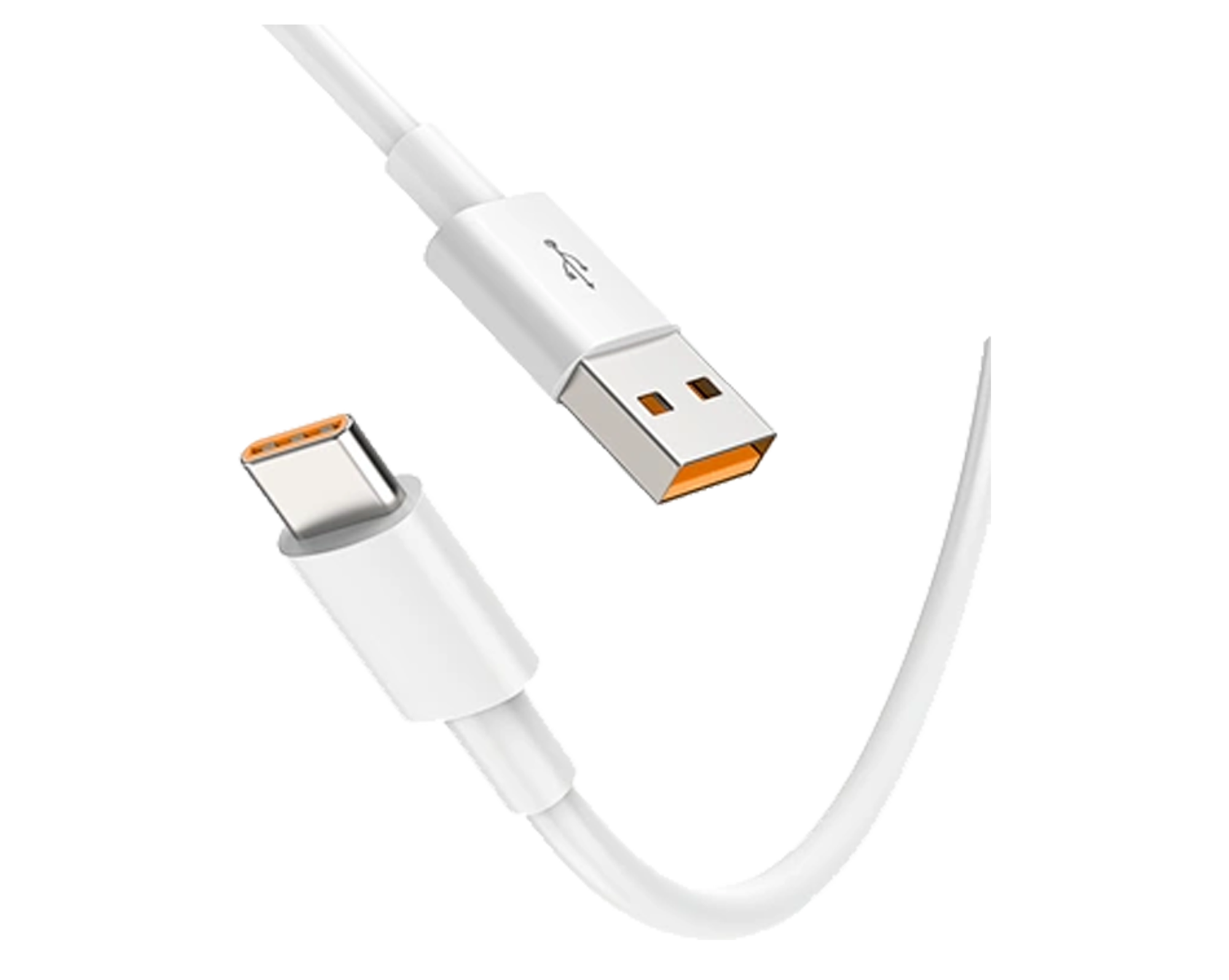 WiWU G104 USB-A to Type-C 66W Cable 1.2m - Best Prices