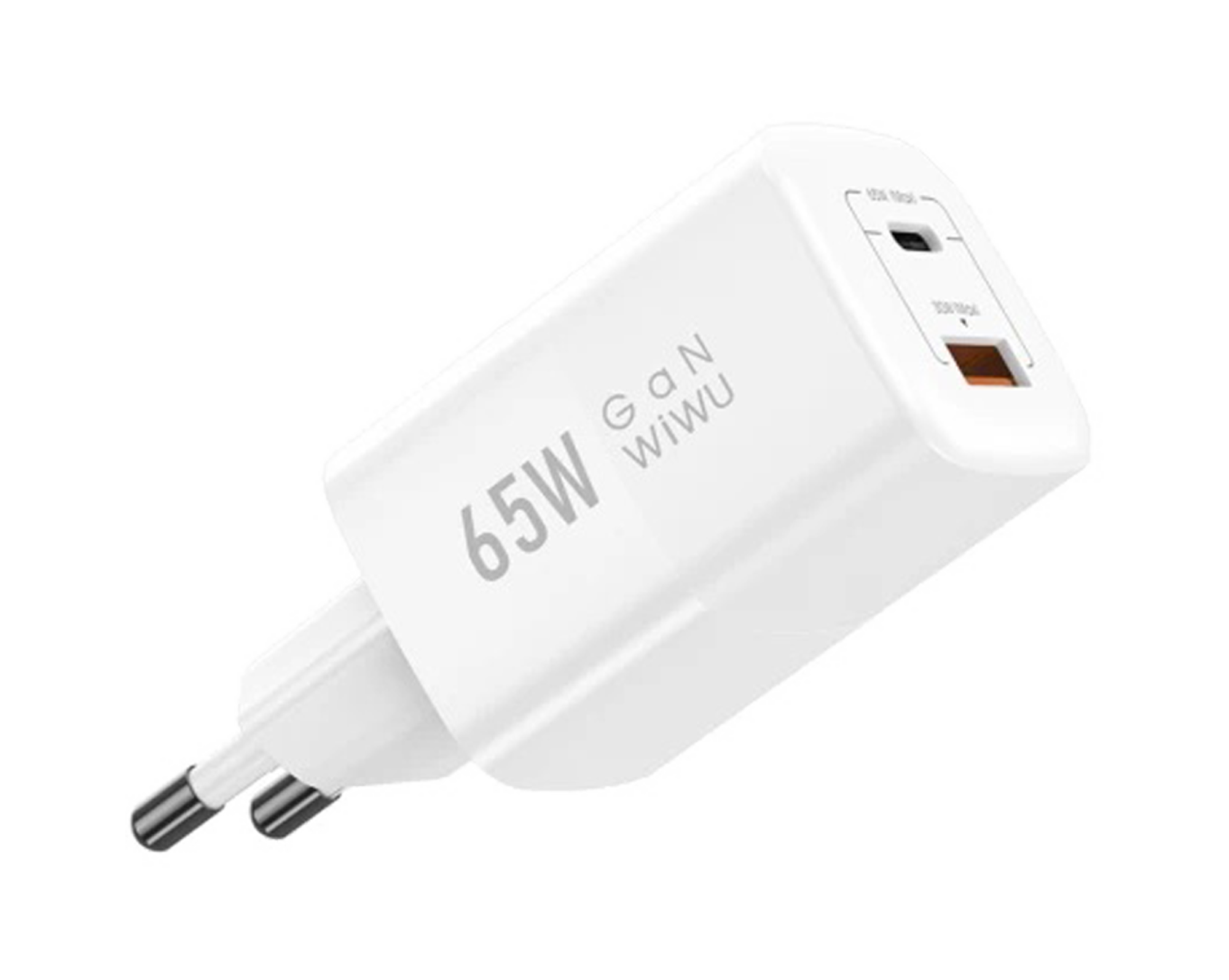 ويوو Wi-U012 PD شاحن بقوة 65 واط - أفضل سعر