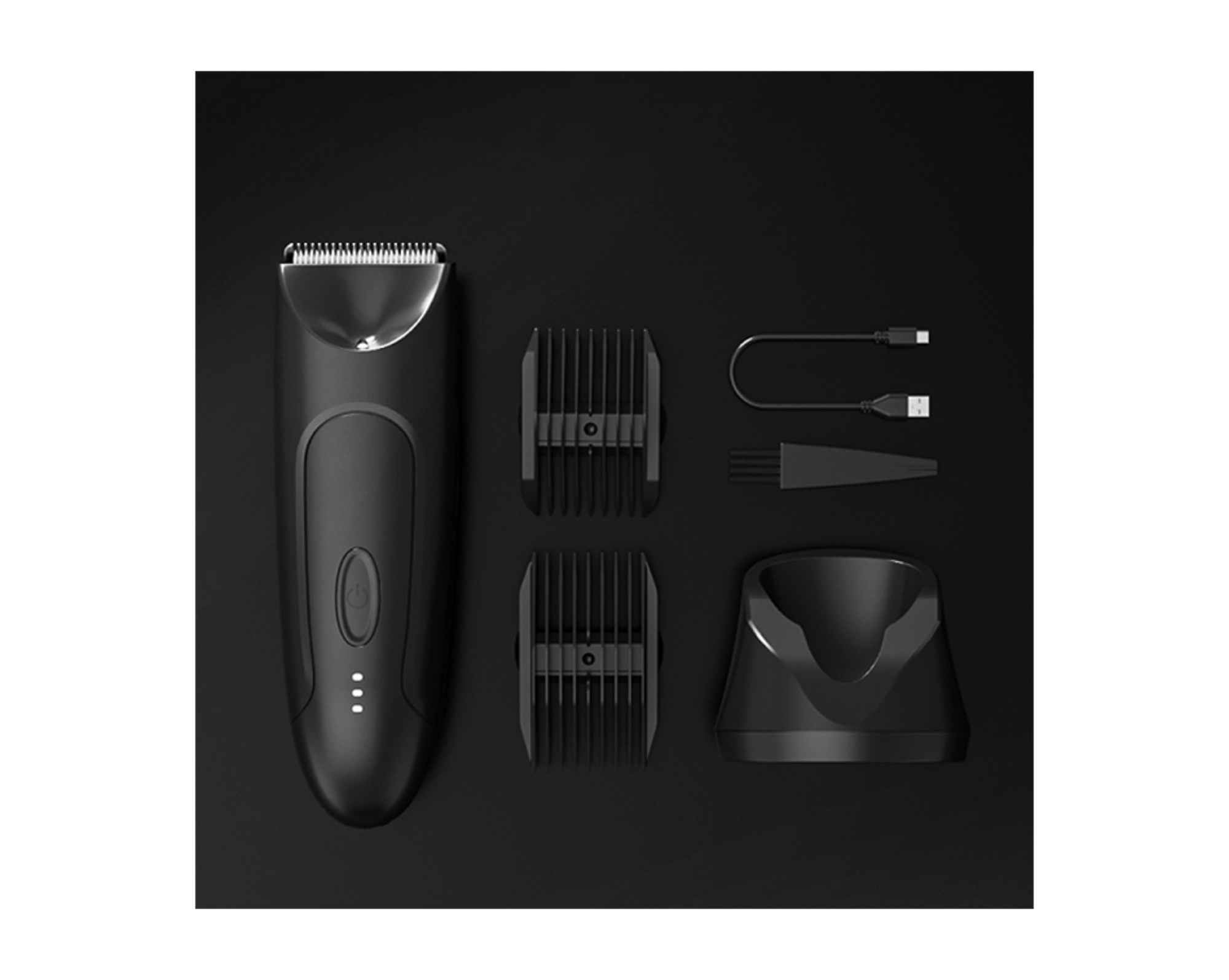 WiWU Wi-SH003 Electronic Shaver - Best Prices