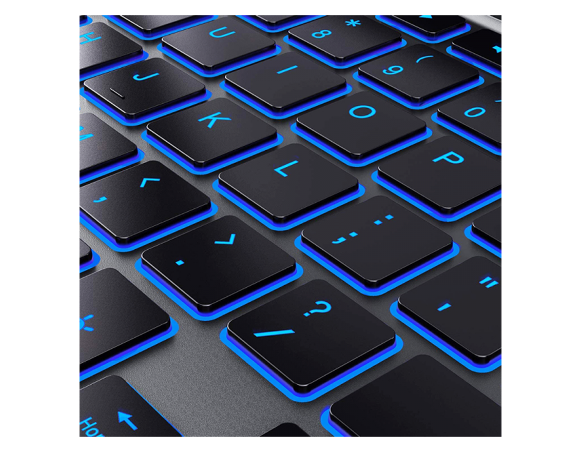 WiWU Waltz Rotating Keyboard 10.2" & 10.5" (Arabic + English) - Best Prices