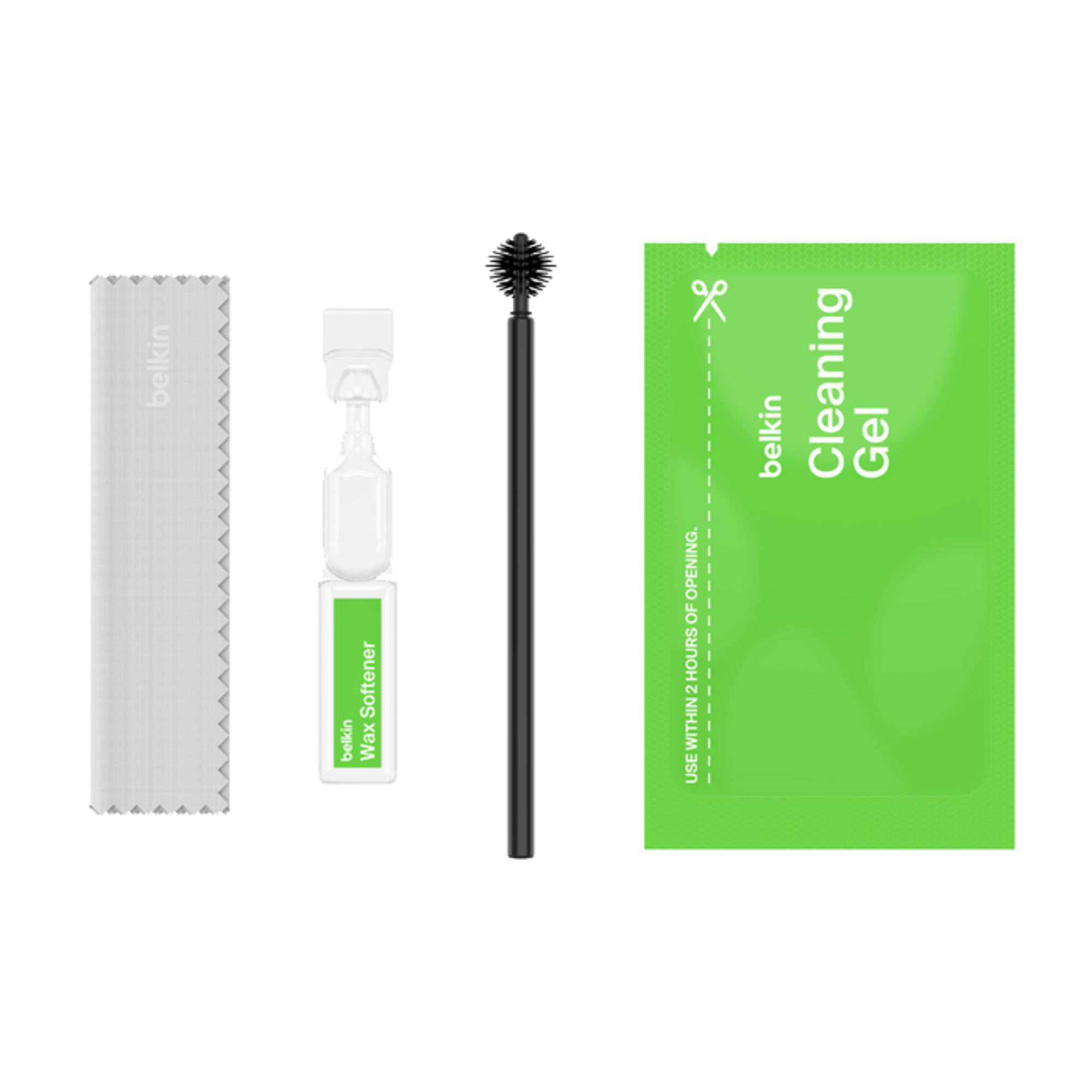 Belkin AirPods Cleaning Kit - Best Prices