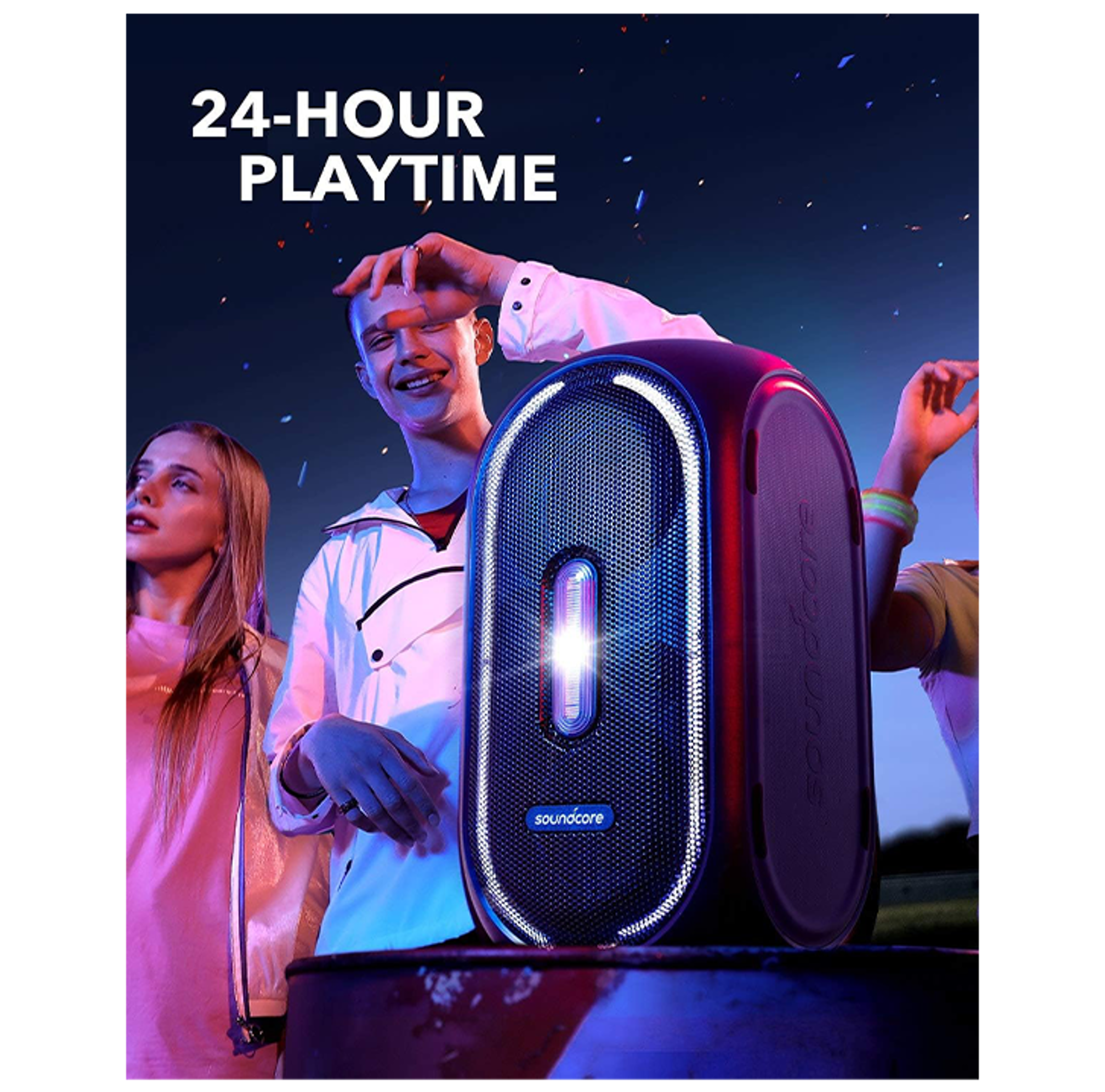 آنكر ساوندكور ريف بلس 160W - أفضل سعر