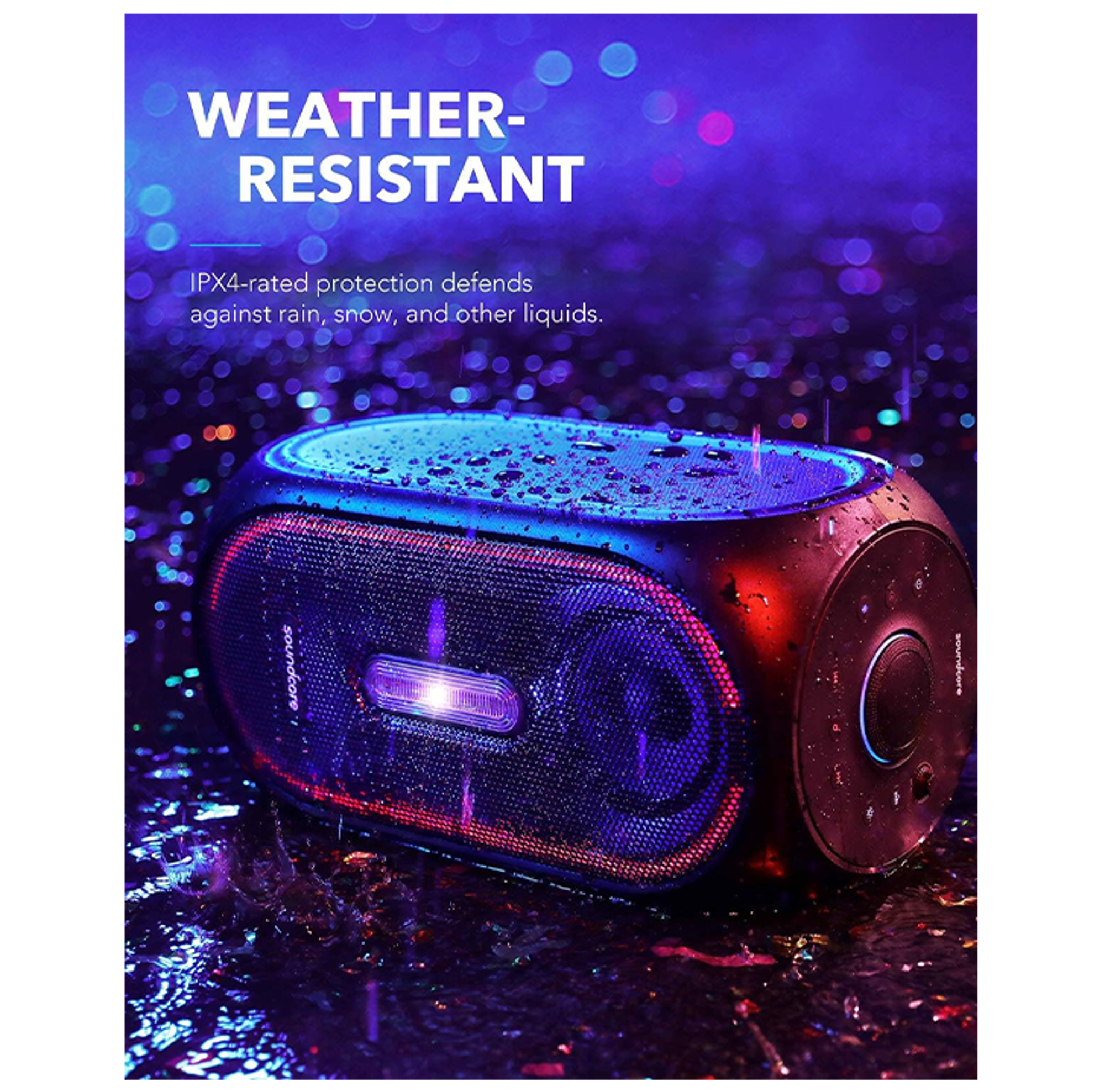 آنكر ساوندكور ريف بلس 160W - أفضل سعر