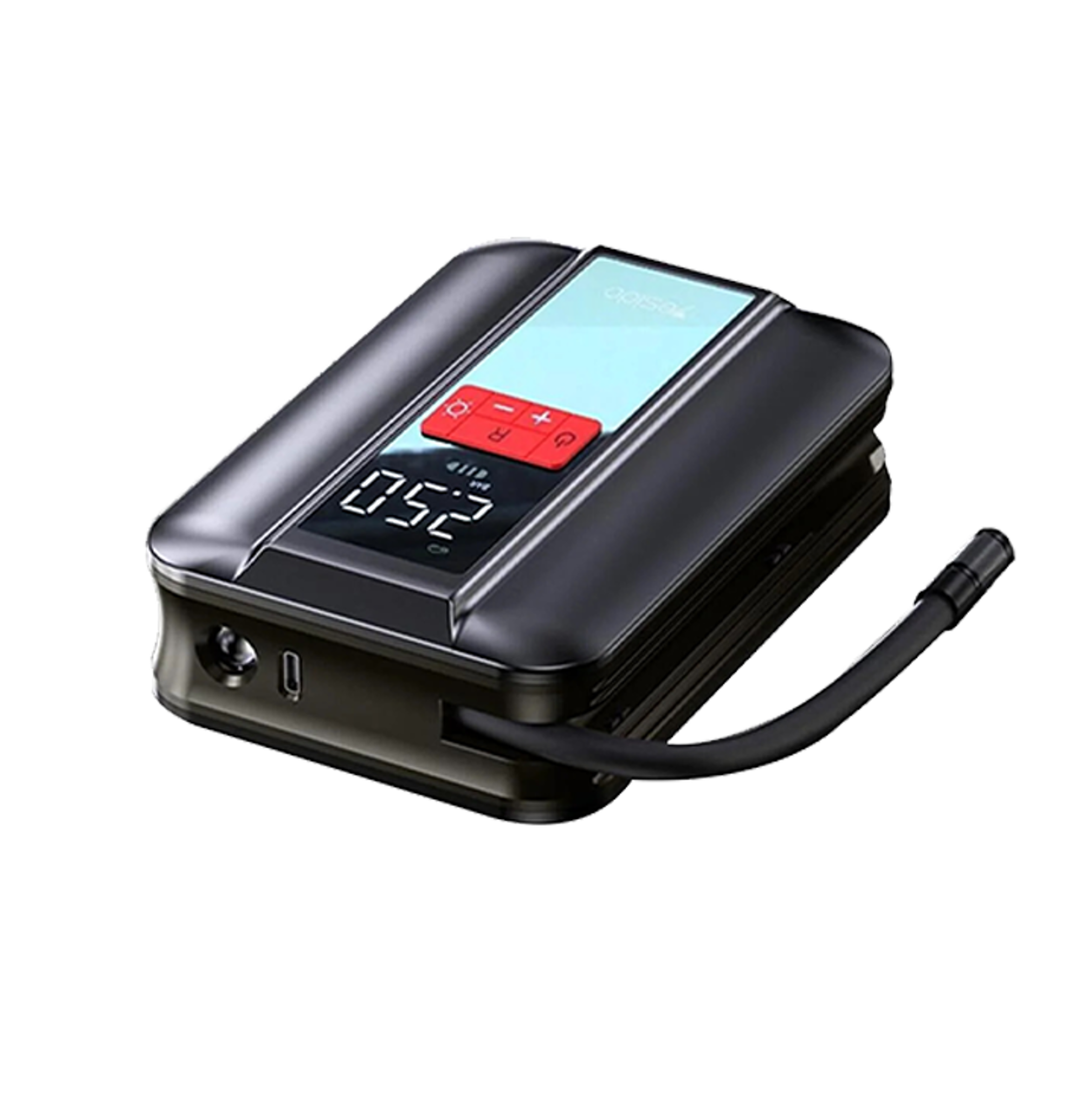 Yesido VC04 4000mAh 150 PSI Inflator Air Pump - Best Prices