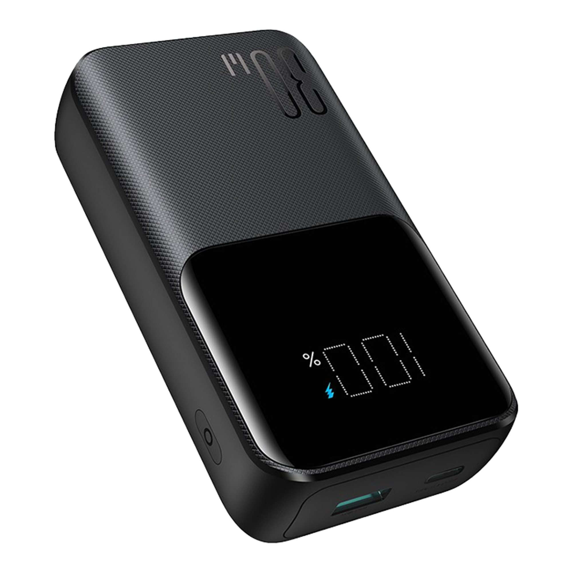 JoyRoom JR-PBC06 30W Mini Power Bank with Dual Cables 10,000mAh - Best Prices