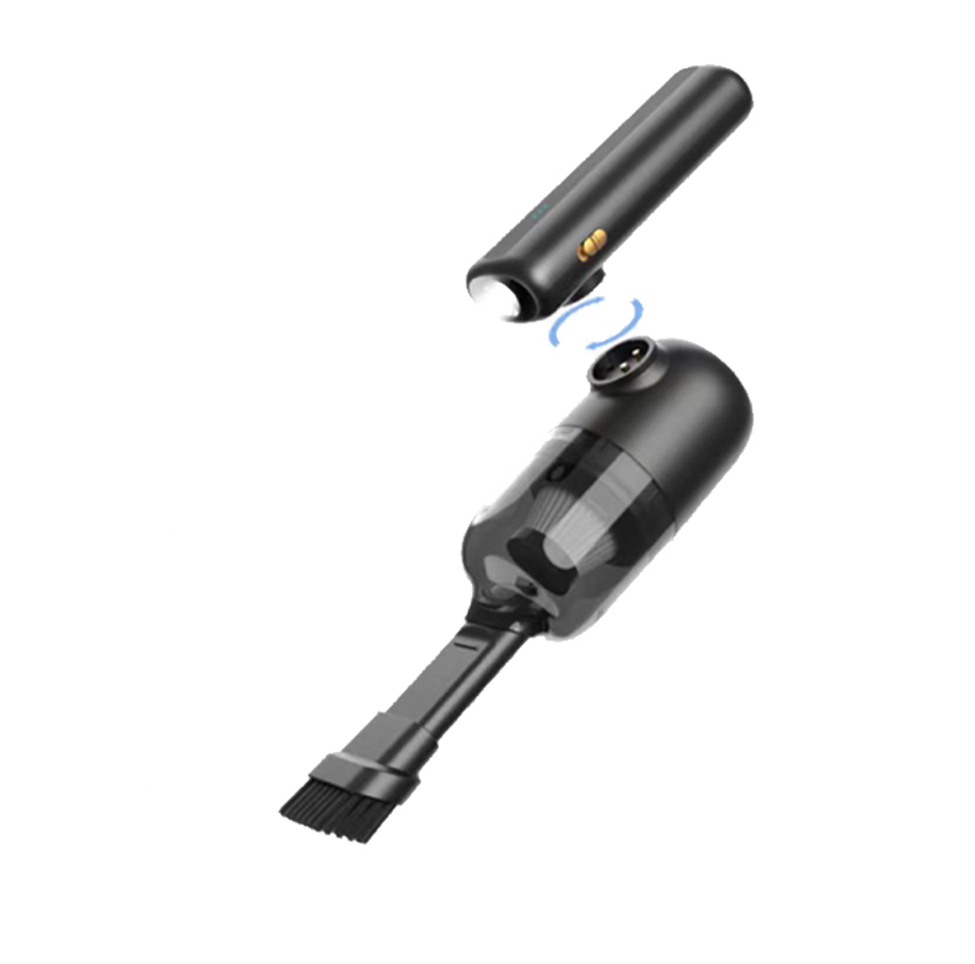 WiWU Wi-AI002 Multifunctional 5 in 1 Inflatable Pumps 50W 4,000mAh - Best Prices