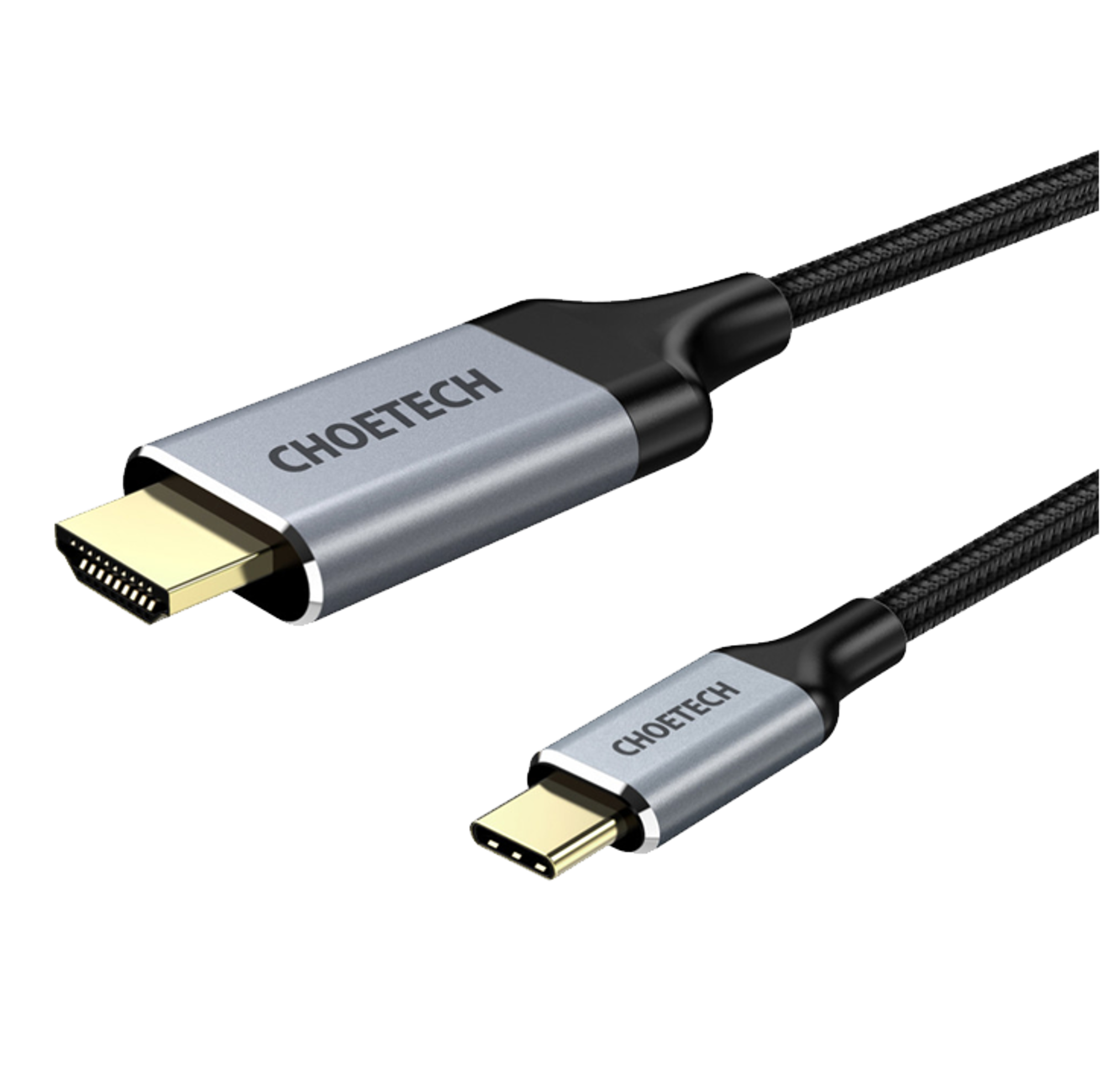 Choetech Type-C to HDMI Cable 4K@60Hz 2m - Best Prices