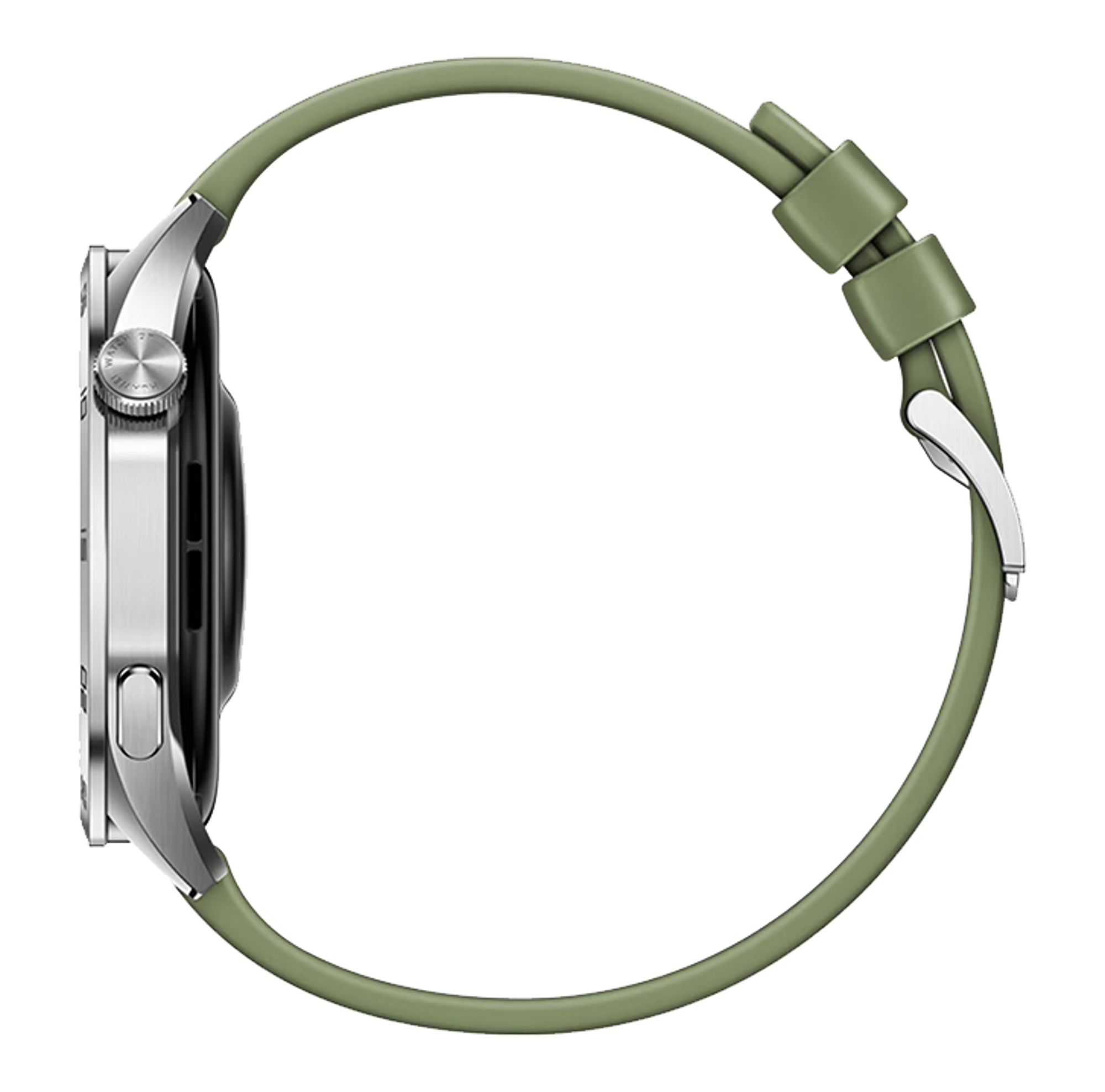 Huawei Watch GT4 46mm Green Woven Strap - Best Prices