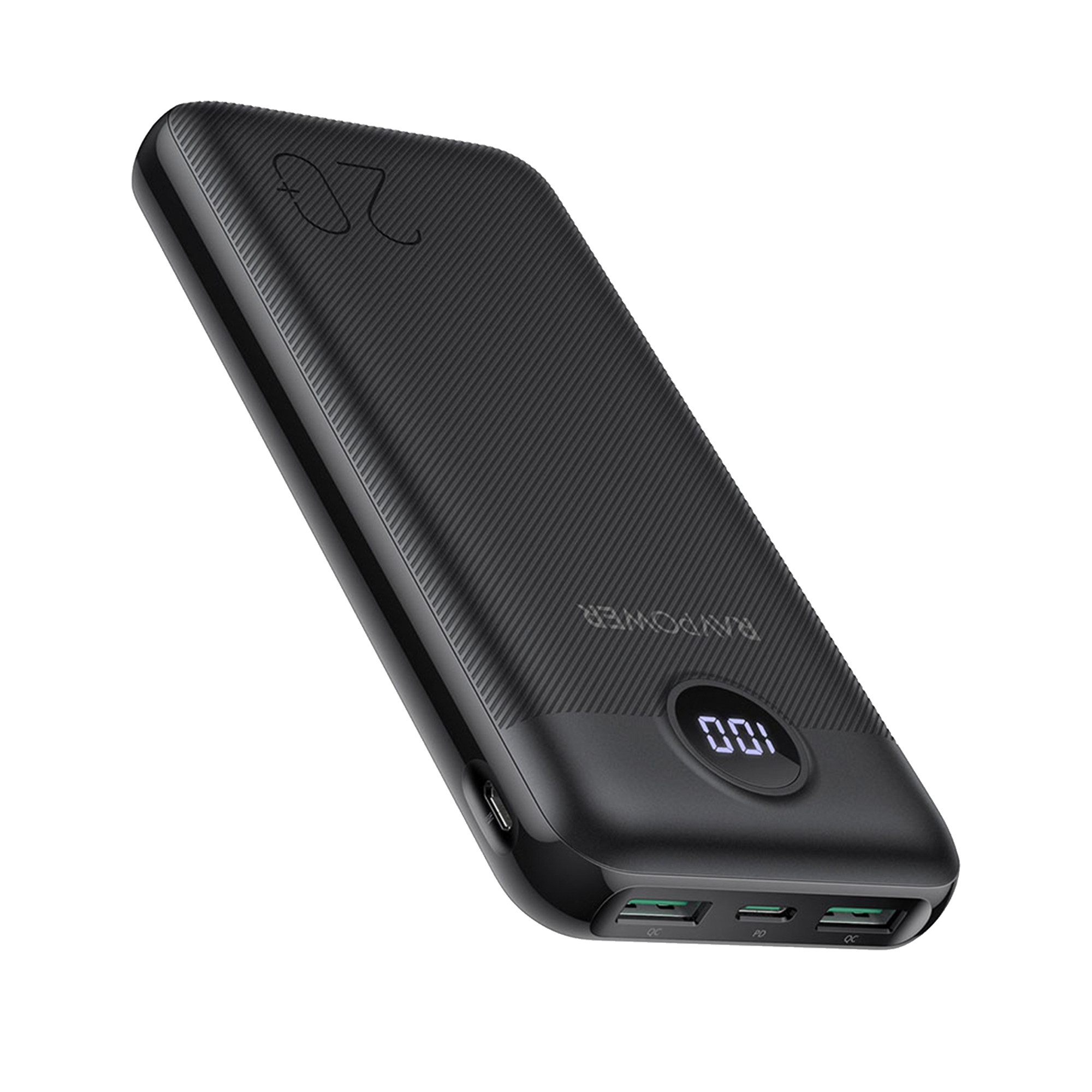 RAVPower RP-PB1205 PD Pioneer 20,000mAh 20W Power Bank - Best Prices