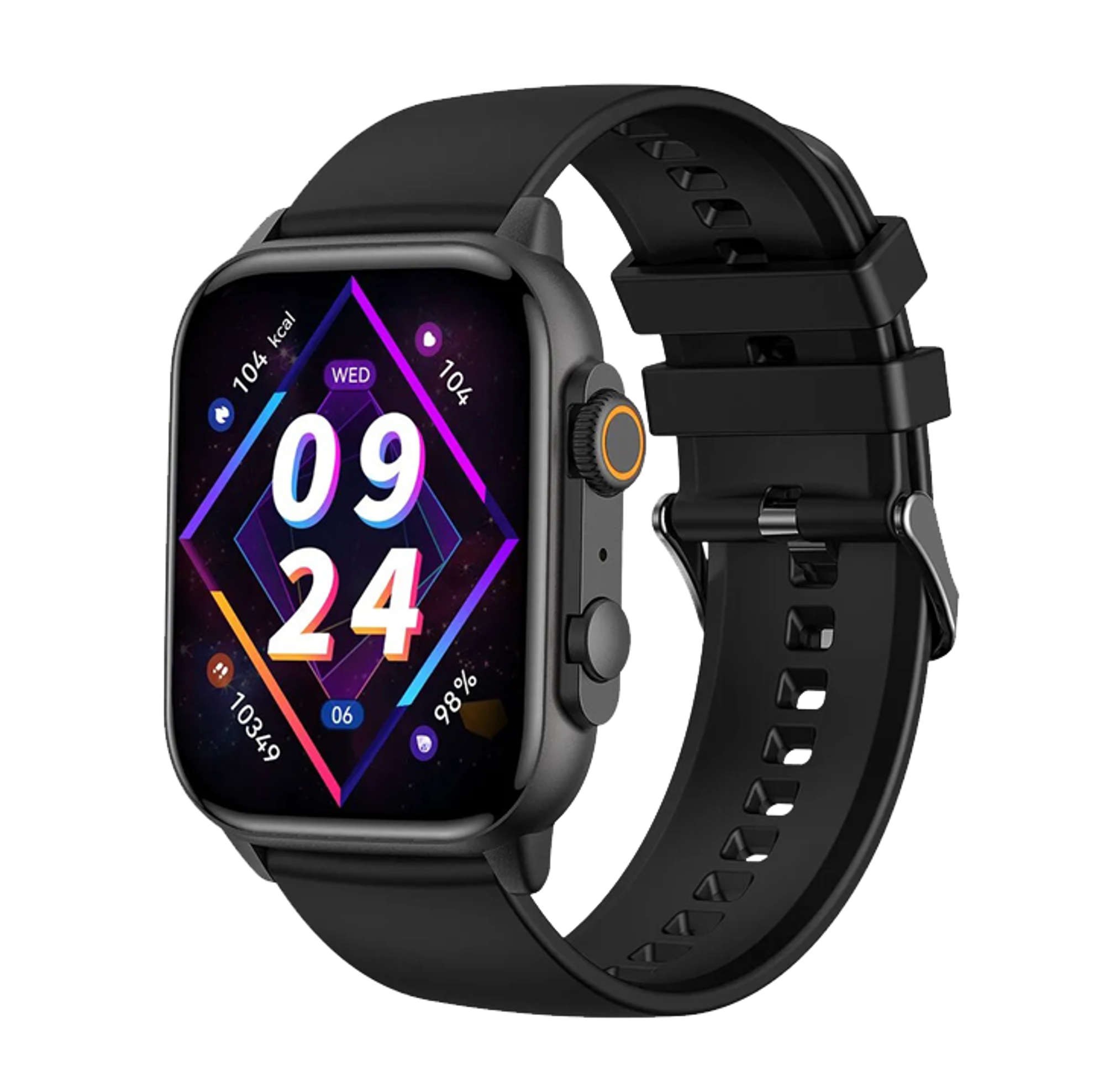 VIKUSHA V92 Smart Watch - Best Prices