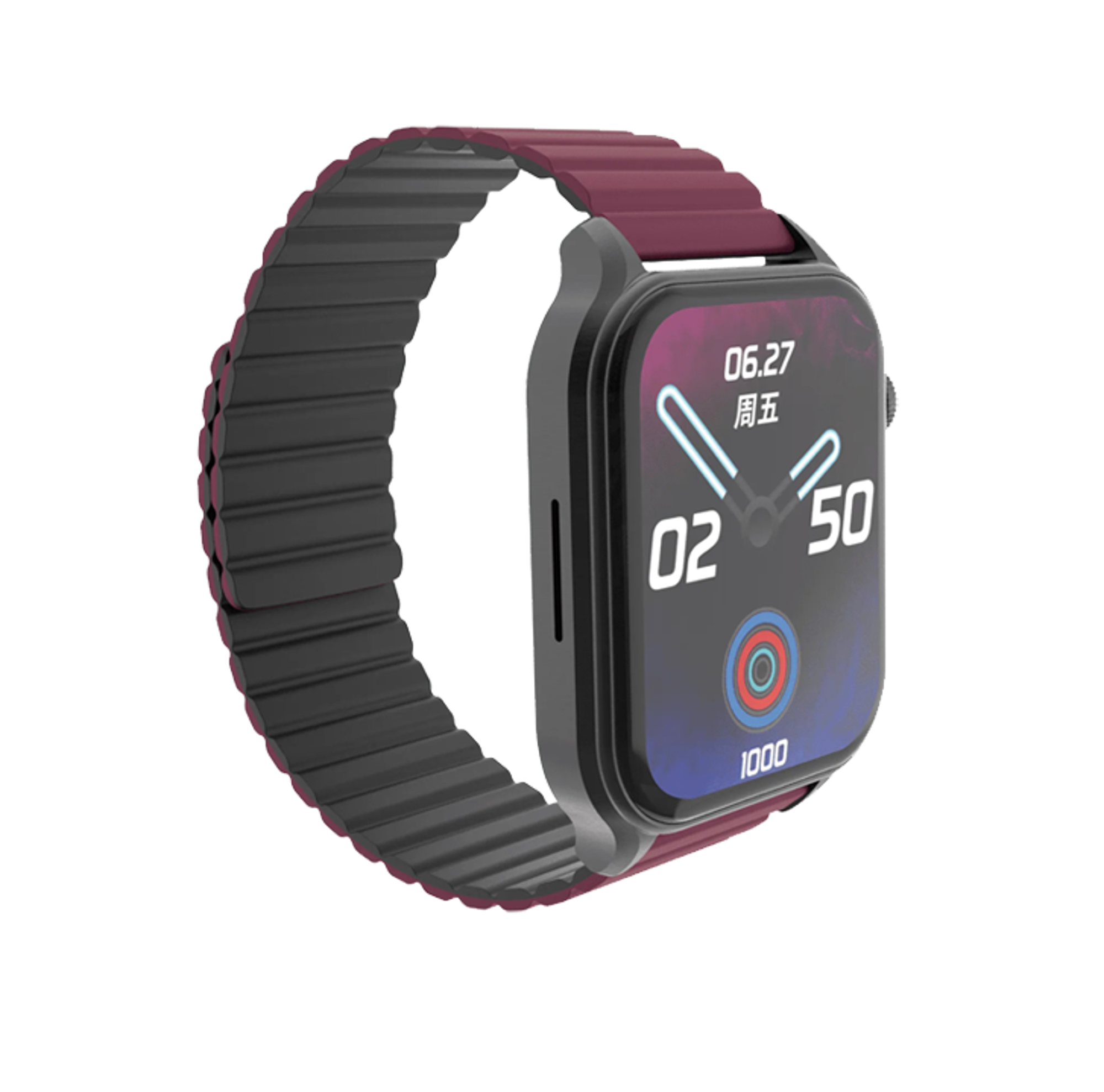 VIKUSHA V82 Smart Watch - Best Prices
