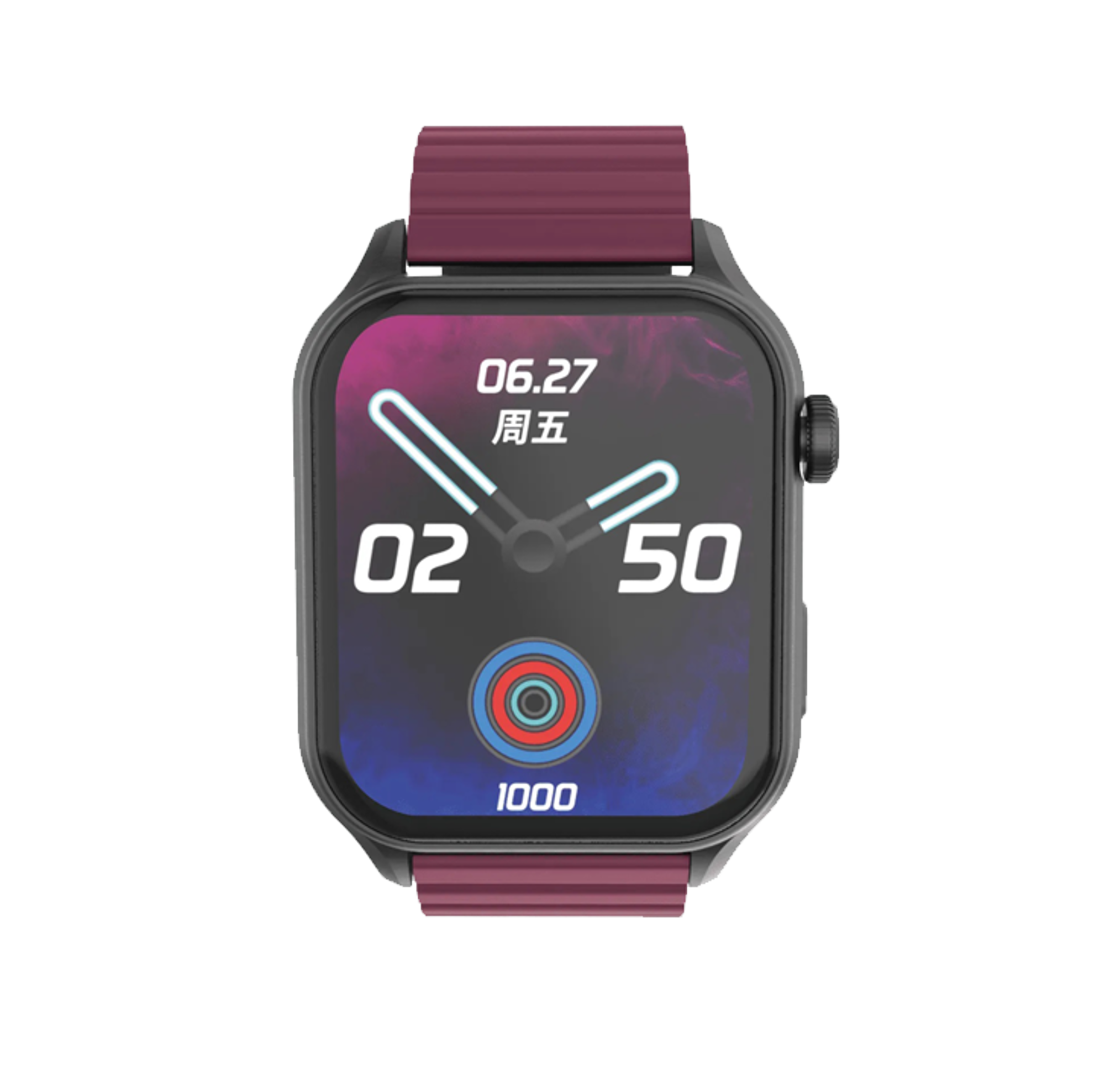VIKUSHA V82 Smart Watch - Best Prices