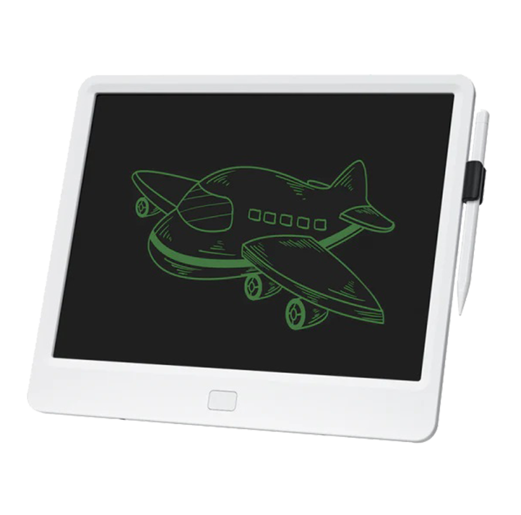 WiWU 13.5" LCD Drawing Board Pen Battery Powered Touch - Best Prices