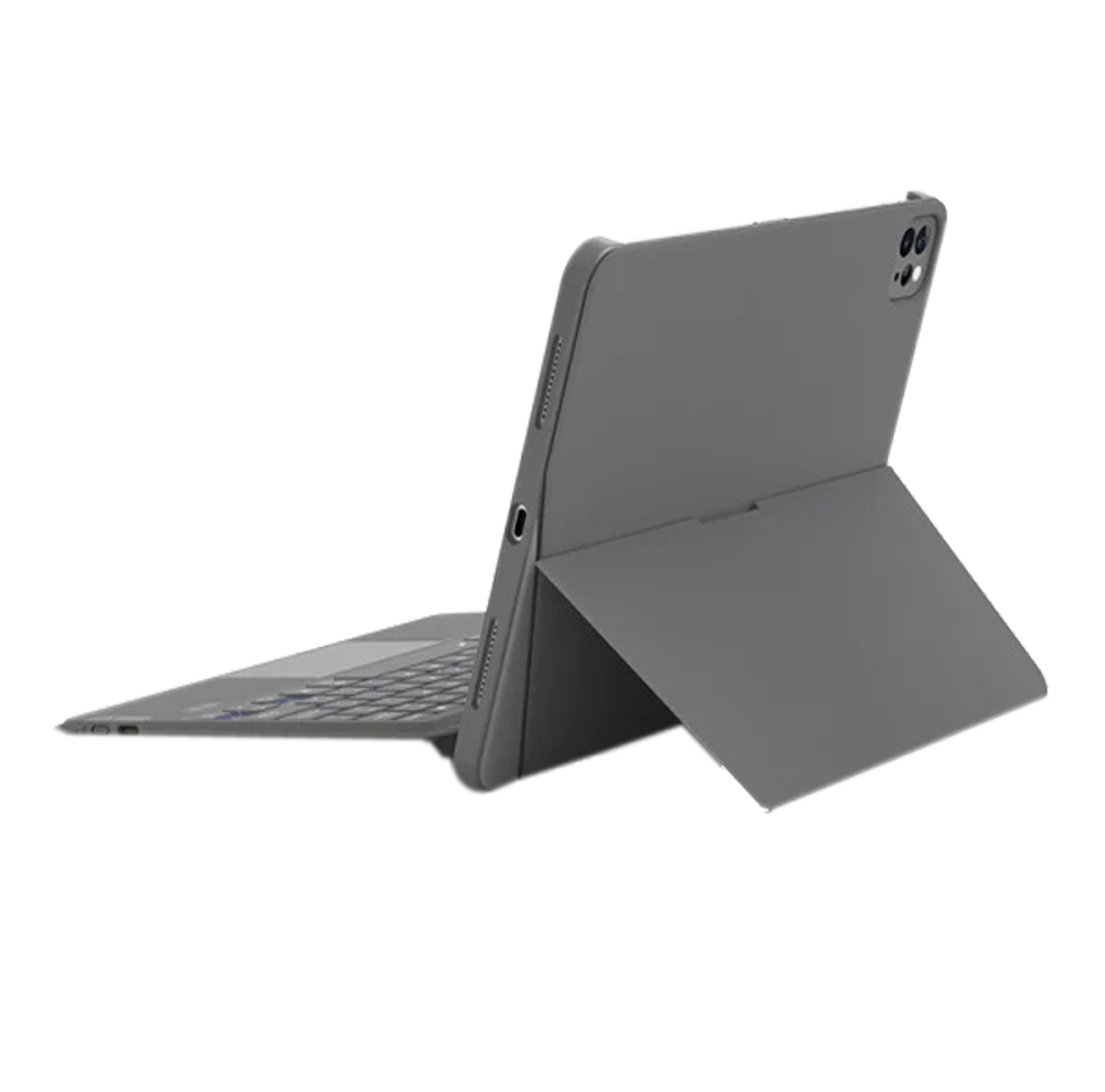 WiWU Combo Touch Keyboard Case for iPad - Best Prices